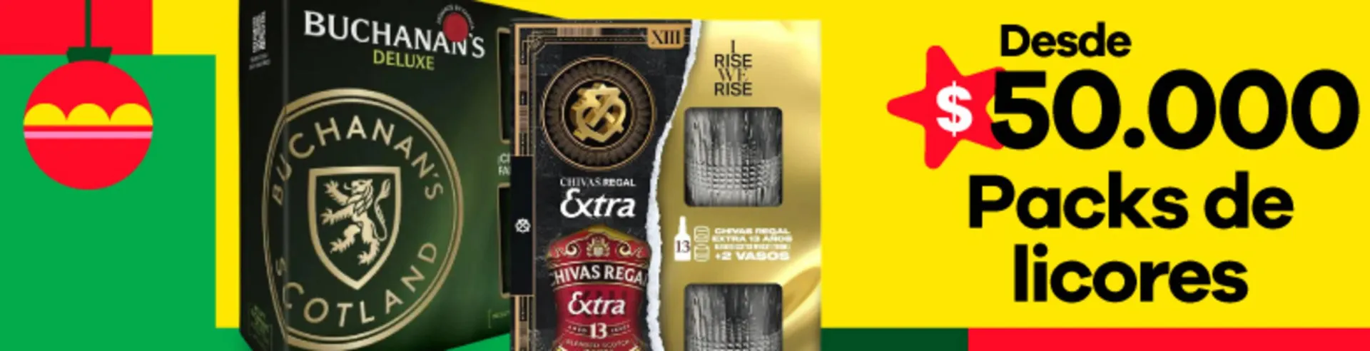 Catalogo de Catálogo Éxito 29 de diciembre al 12 de enero 2025 - Pag 10