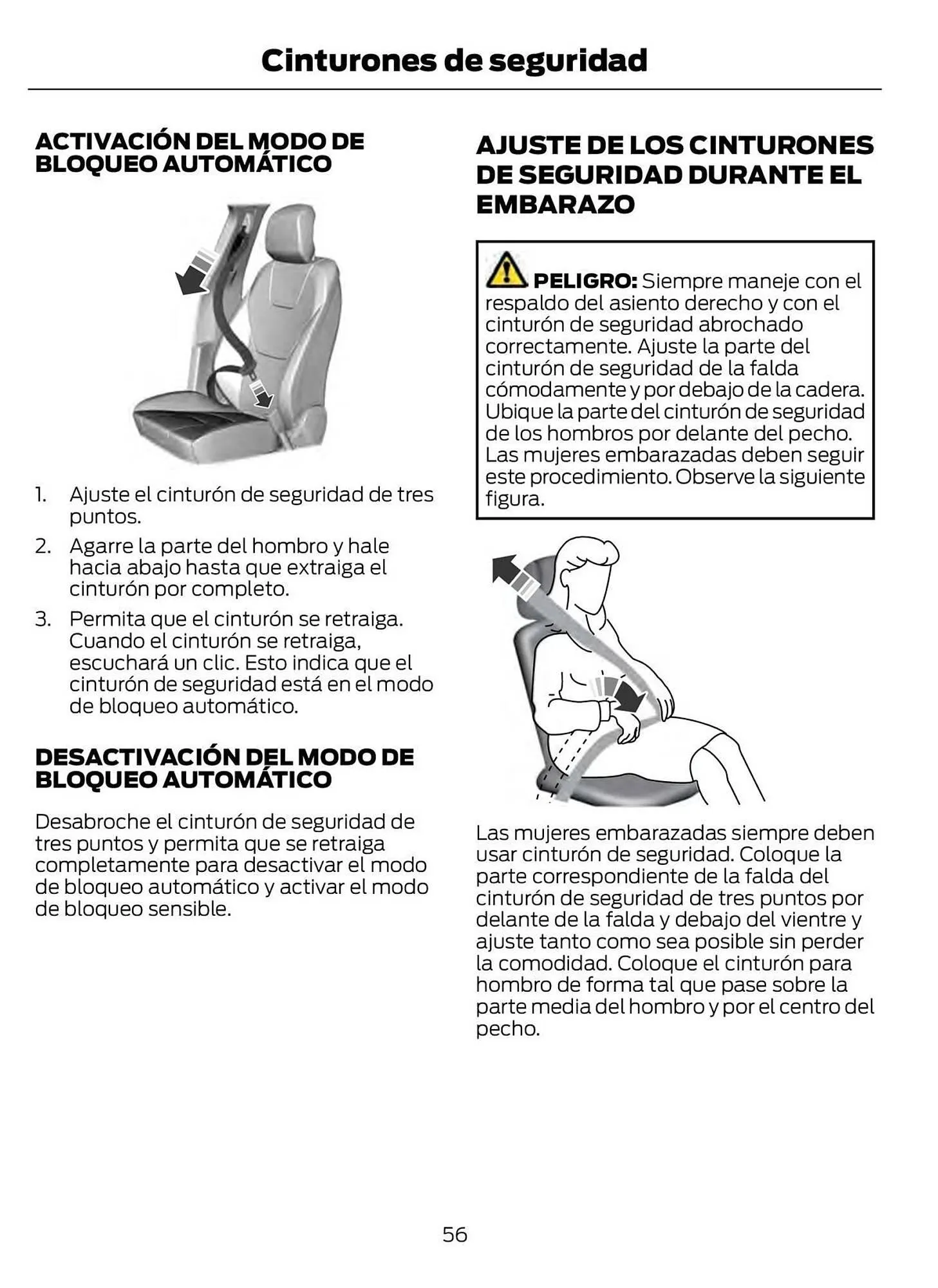 Catalogo de Catálogo Ford 29 de octubre al 29 de octubre 2025 - Pag 58