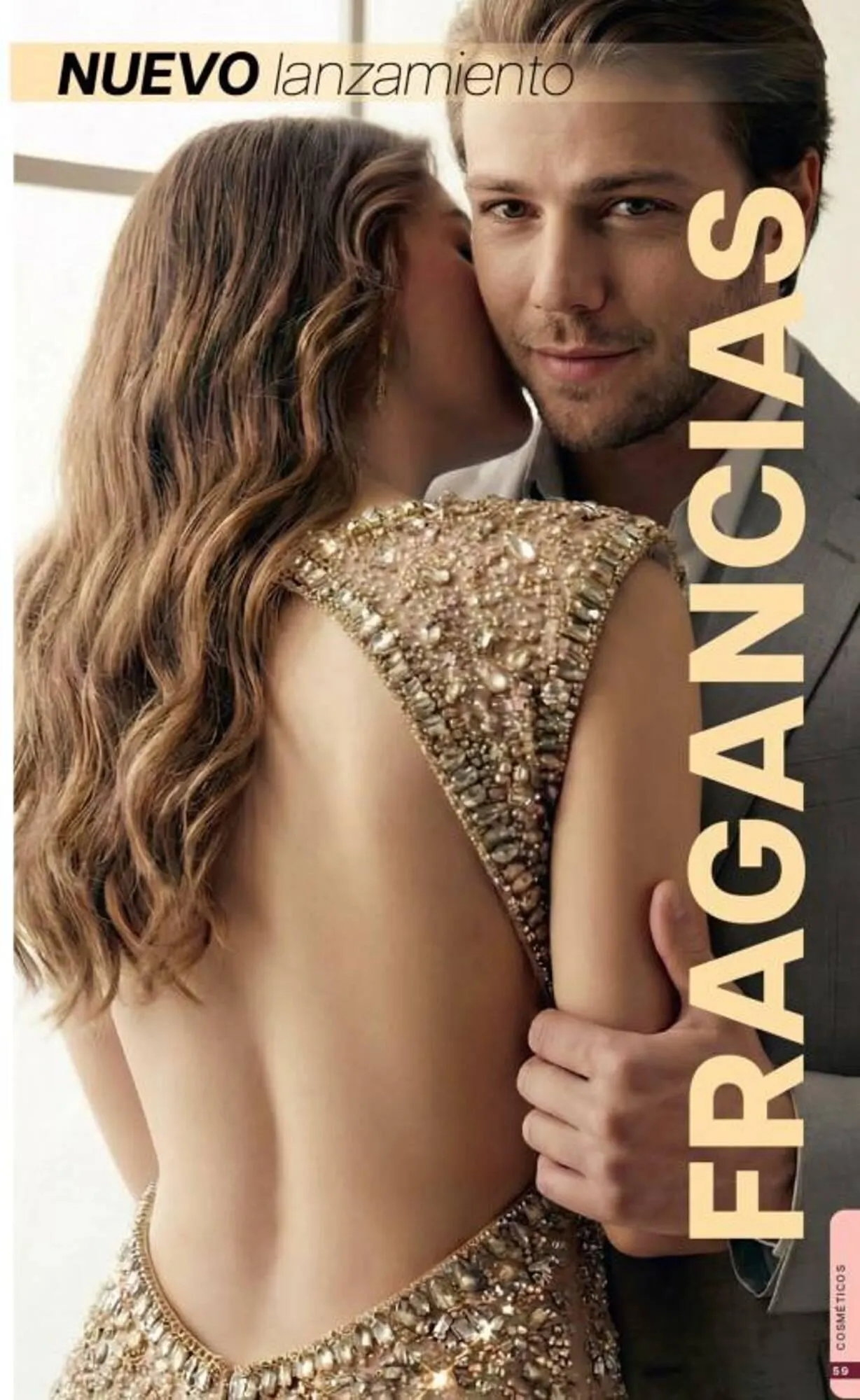 Catalogo de Catálogo Marketing Personal 1 de mayo al 31 de mayo 2026 - Pag 61