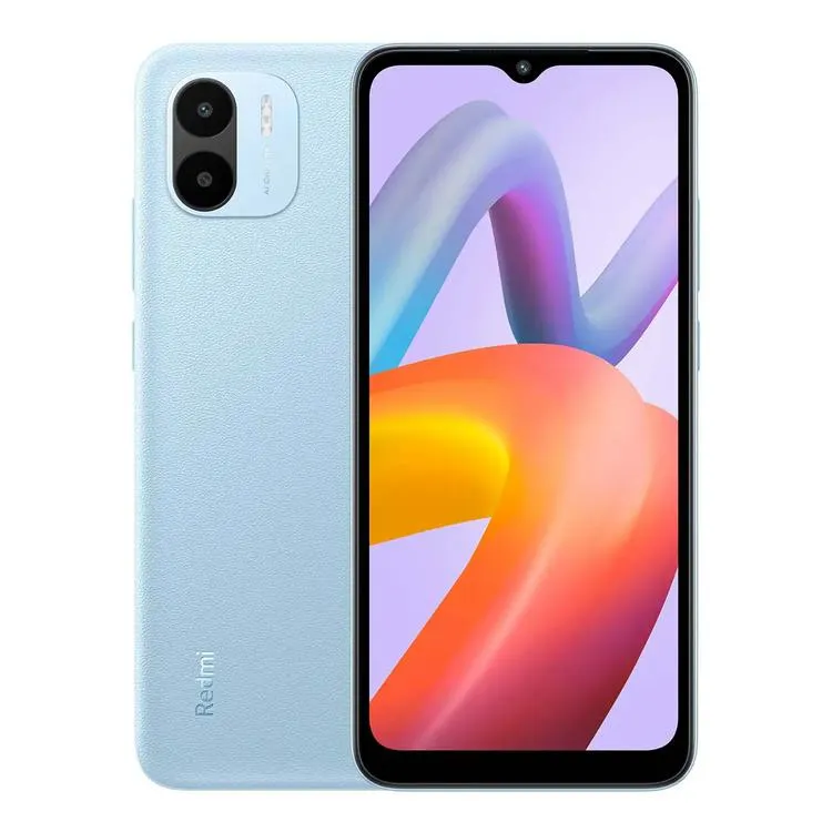 Celular XIAOMI Redmi A2 64GB Azul