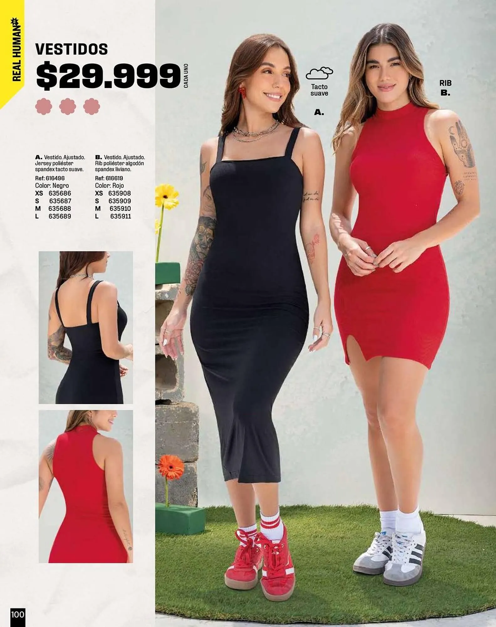 Catalogo de Catálogo Pacífika 23 de abril al 31 de mayo 2025 - Pag 123