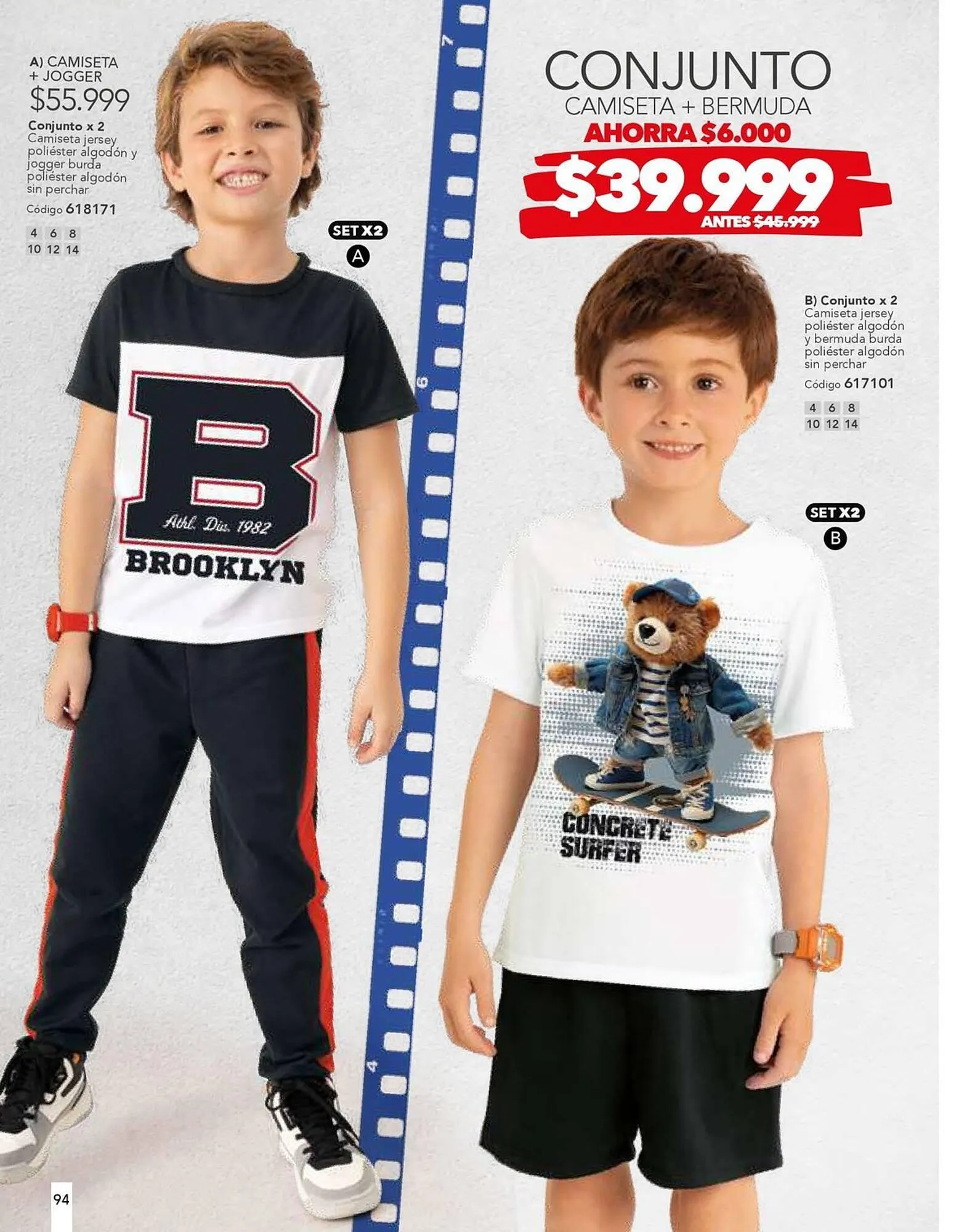 Catalogo de Catálogo Loguin 14 de enero al 15 de febrero 2025 - Pag 114