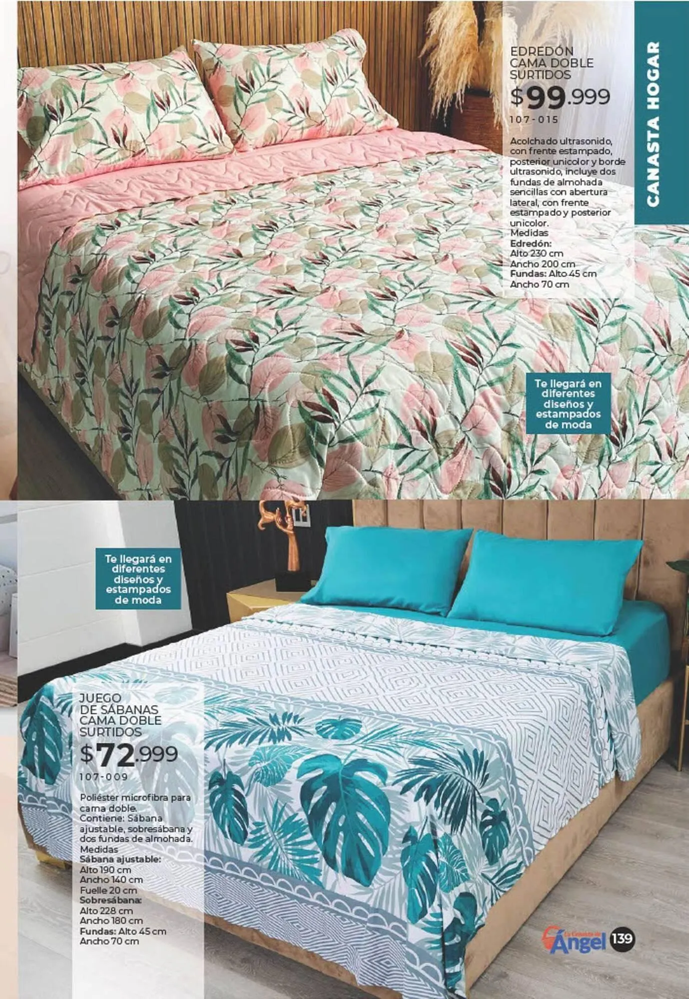 Catalogo de Catálogo Dolce Catálogos 22 de noviembre al 22 de febrero 2025 - Pag 43