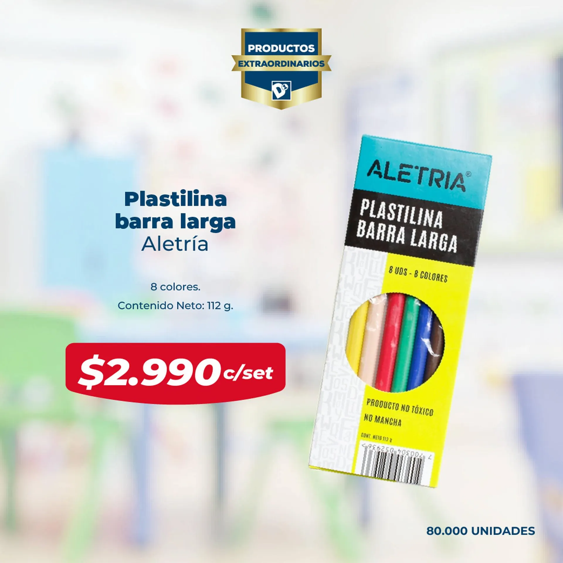 Catalogo de Catálogo Tiendas D1 10 de enero al 13 de enero 2025 - Pag 5