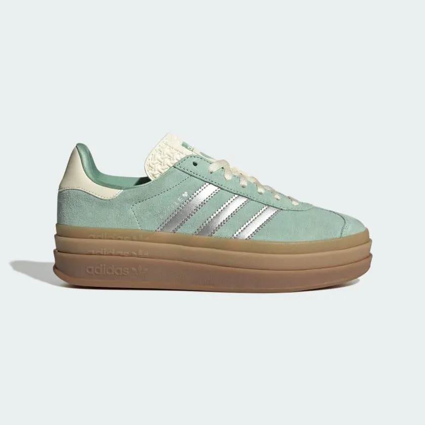 Tenis Gazelle Bold