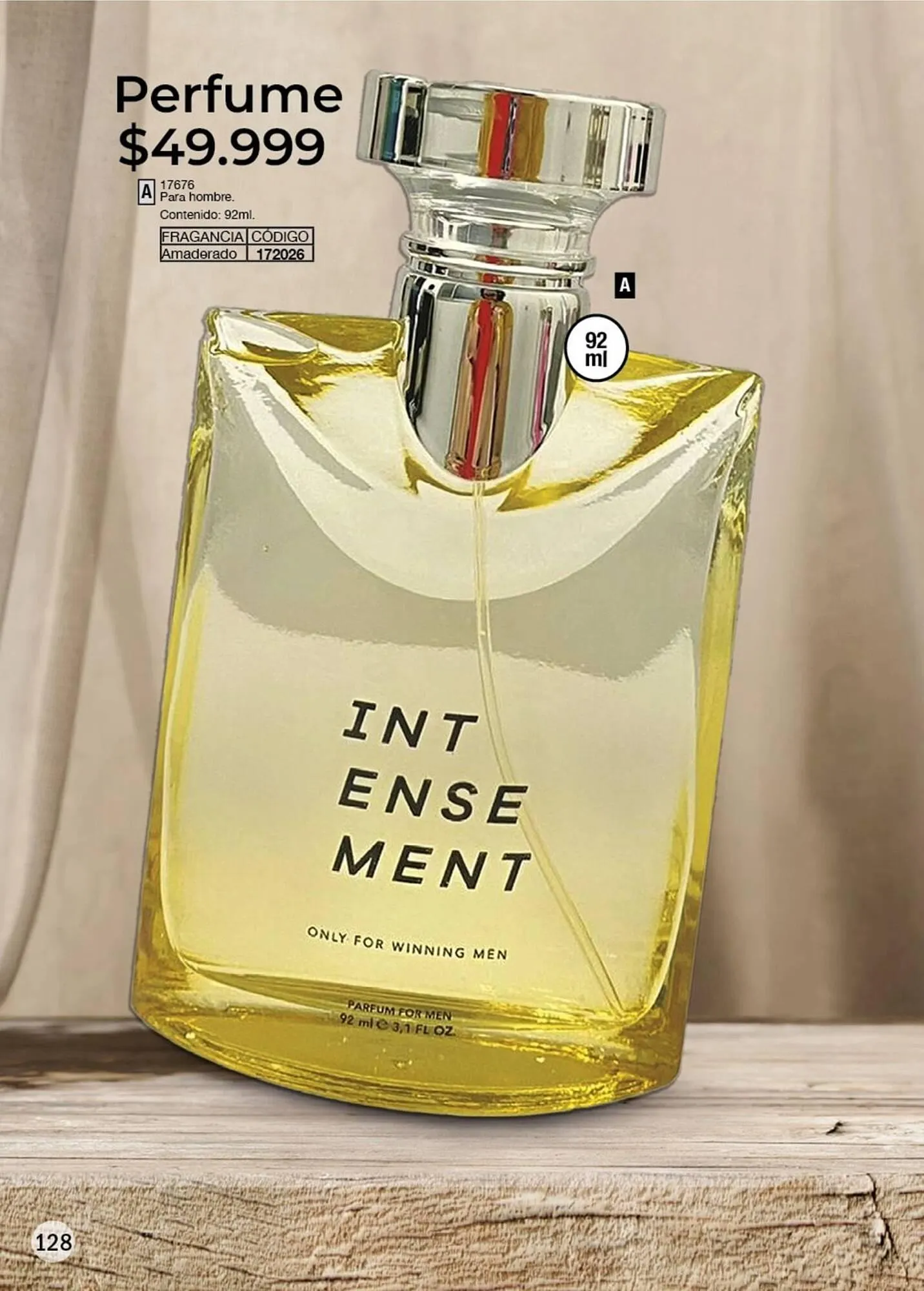 Catalogo de Catálogo Juana Bonita 1 de febrero al 28 de febrero 2026 - Pag 128