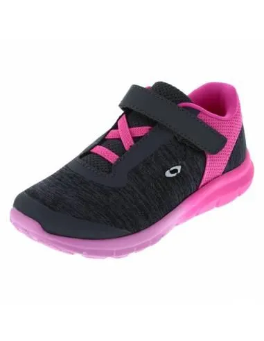Zapatos deportivos Gusto XT II para niñas pequeñas