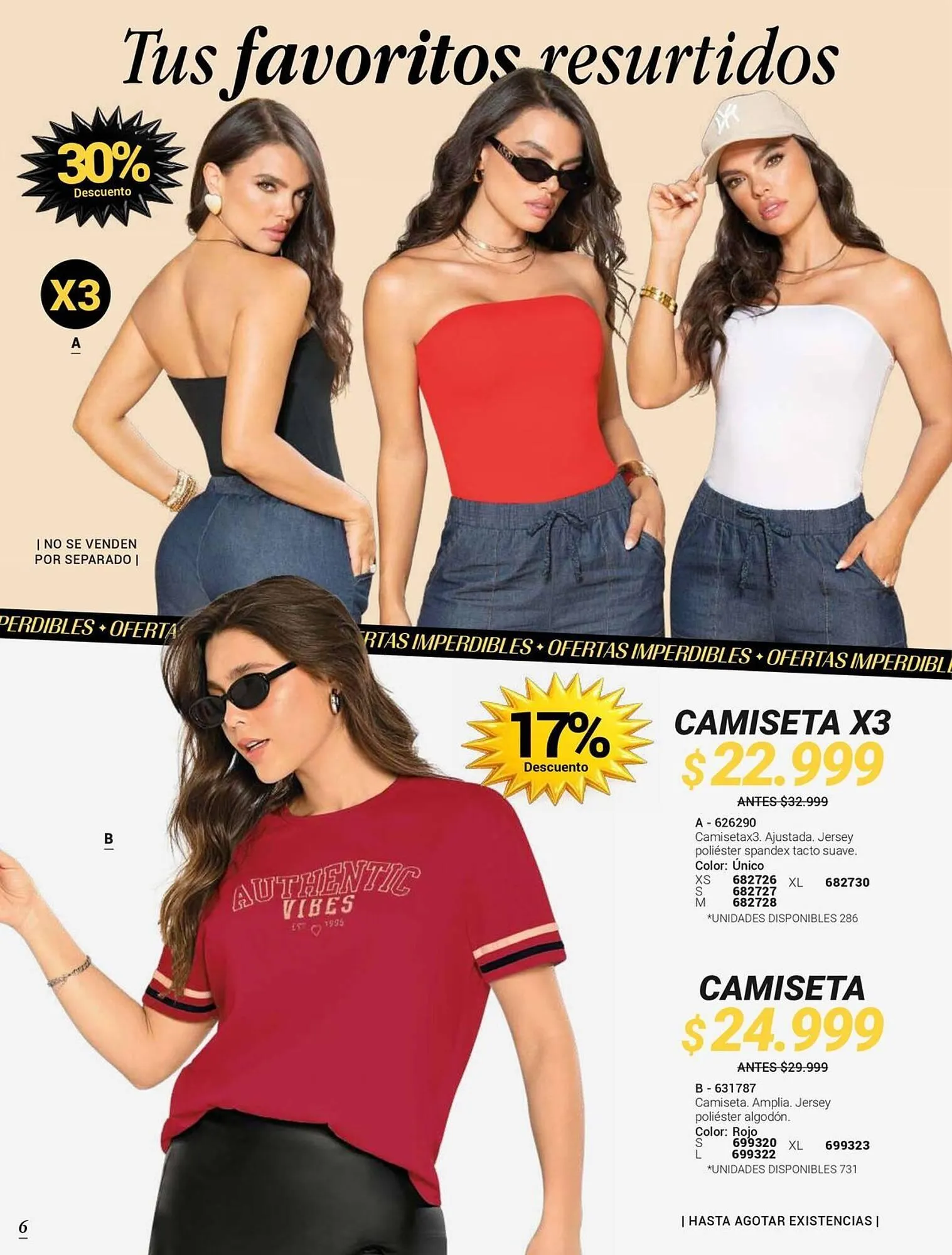 Catalogo de Catálogo Carmel 1 de septiembre al 30 de septiembre 2026 - Pag 196