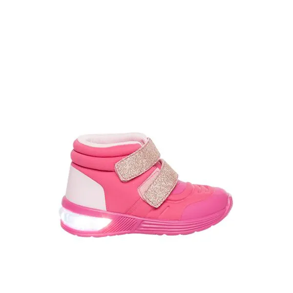 BOTAS PARA NIÑA KILANI