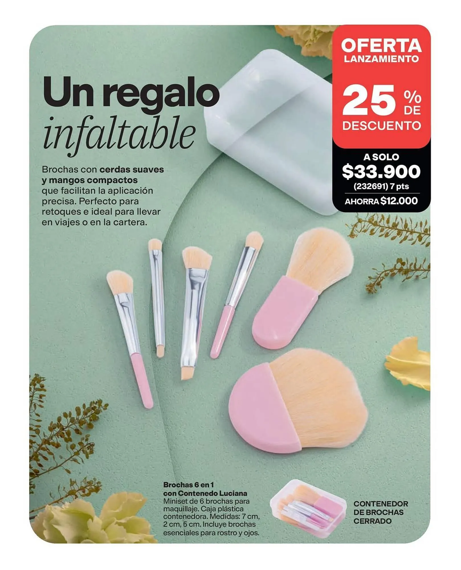 Catalogo de Catálogo Avon 1 de junio al 30 de junio 2026 - Pag 165