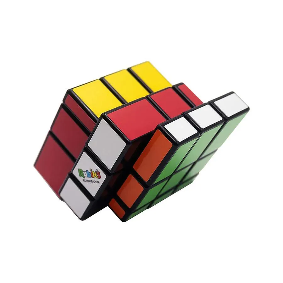 Rubik's Blocks