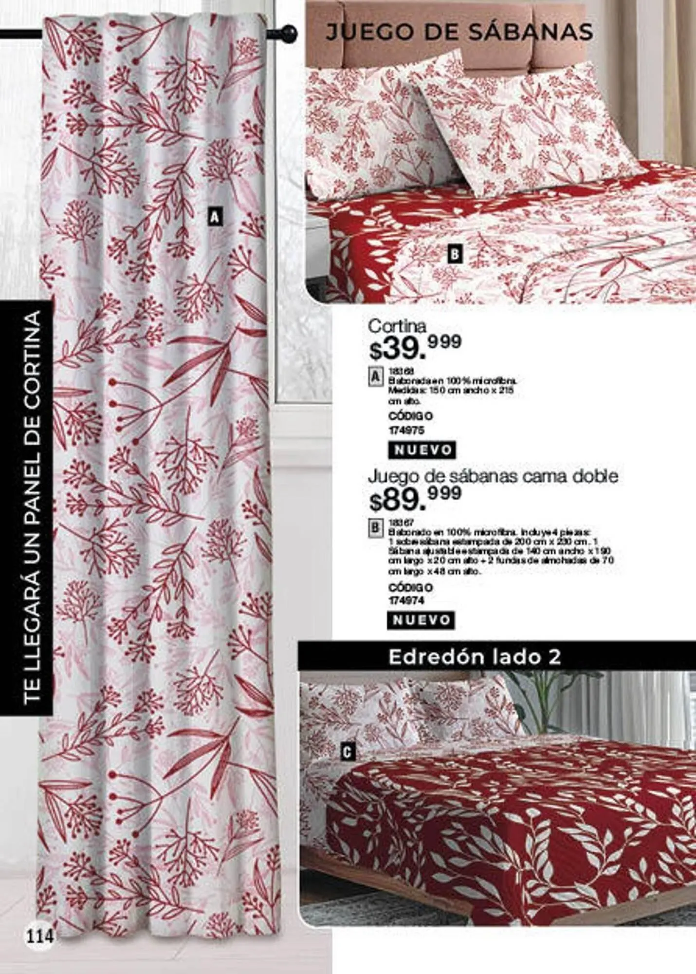 Catalogo de Catálogo Juana Bonita 20 de noviembre al 4 de diciembre 2024 - Pag 16