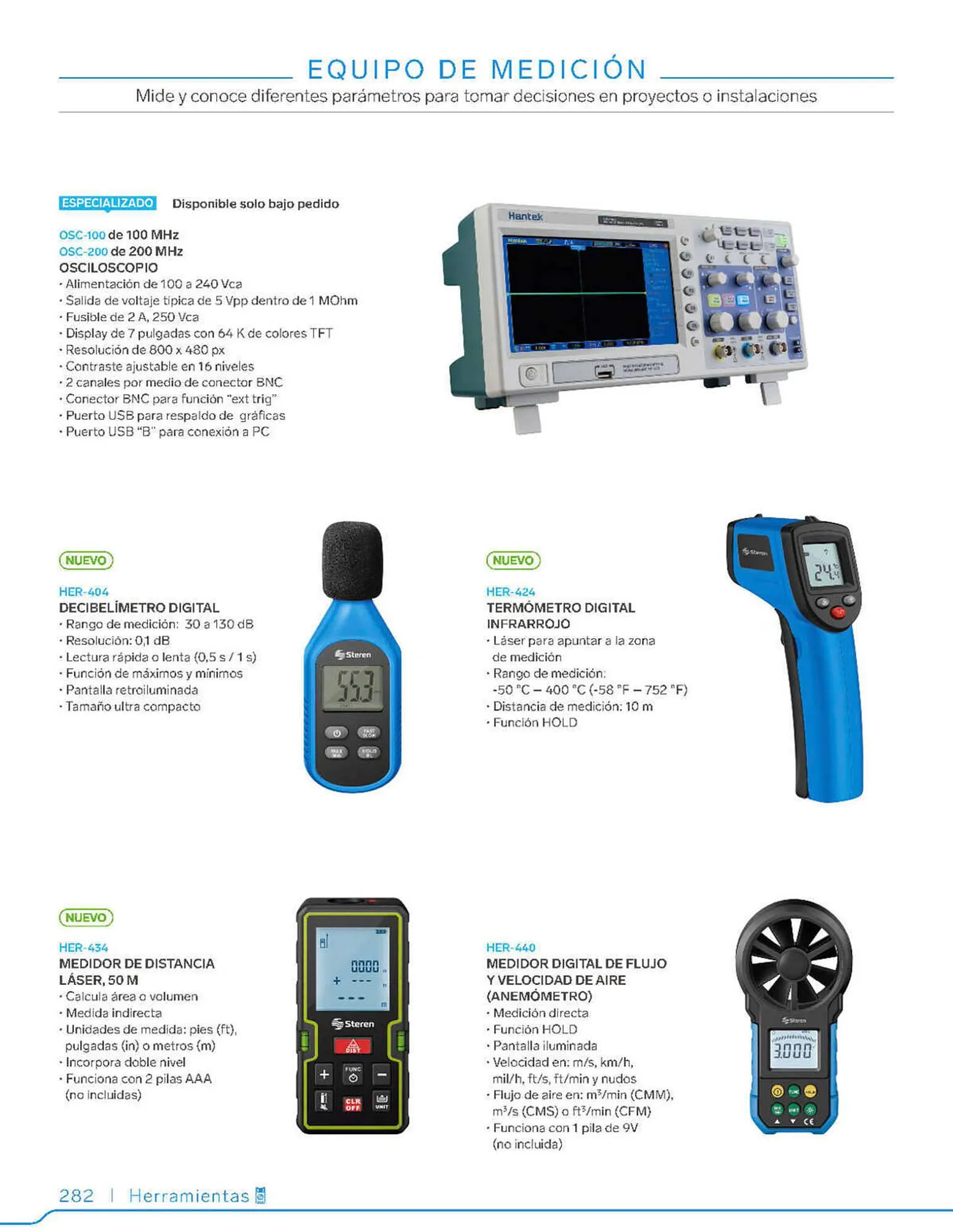 Catalogo de Catálogo Steren 2 de febrero al 5 de septiembre 2023 - Pag 302
