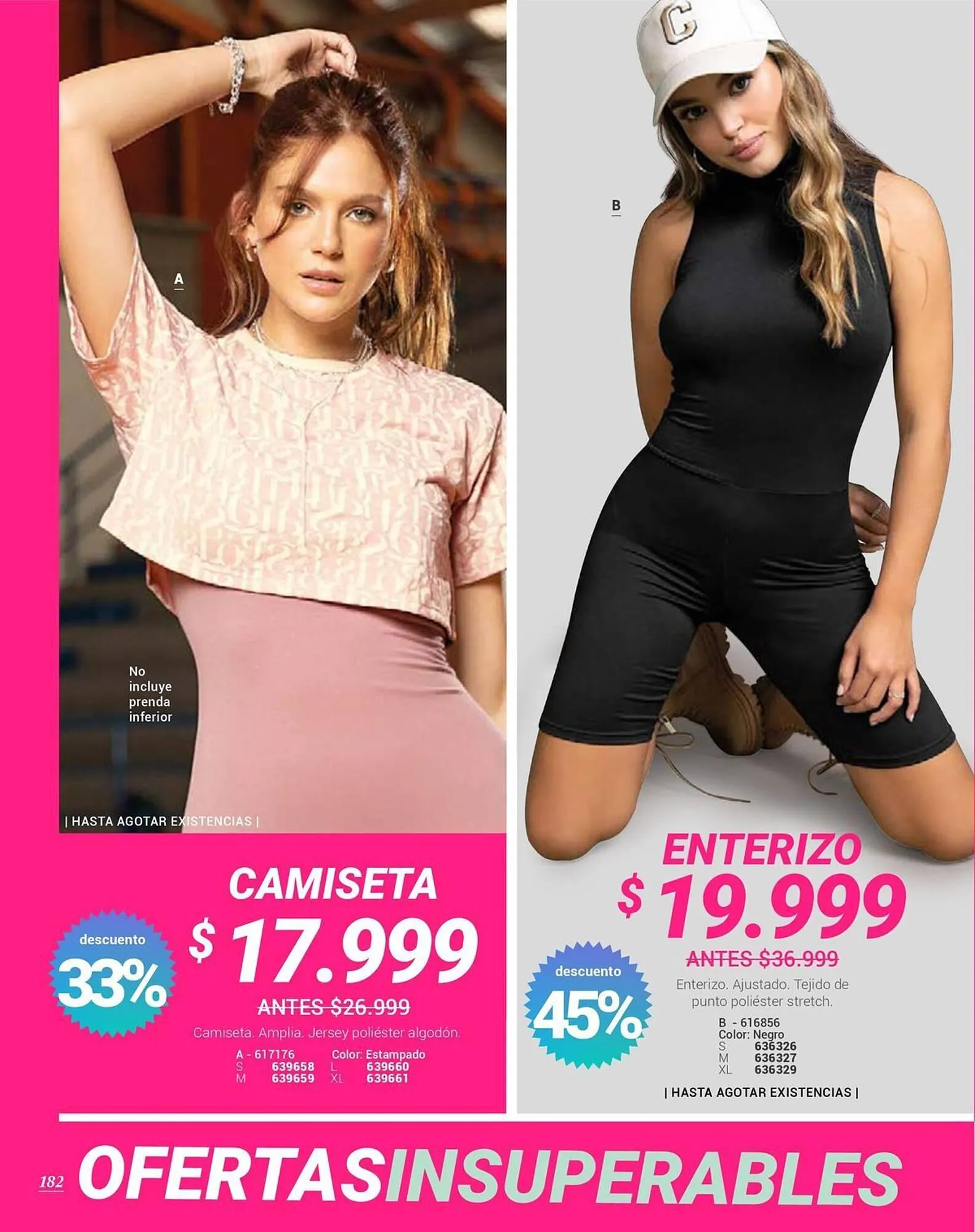 Catalogo de Catálogo Carmel 25 de marzo al 30 de abril 2025 - Pag 186