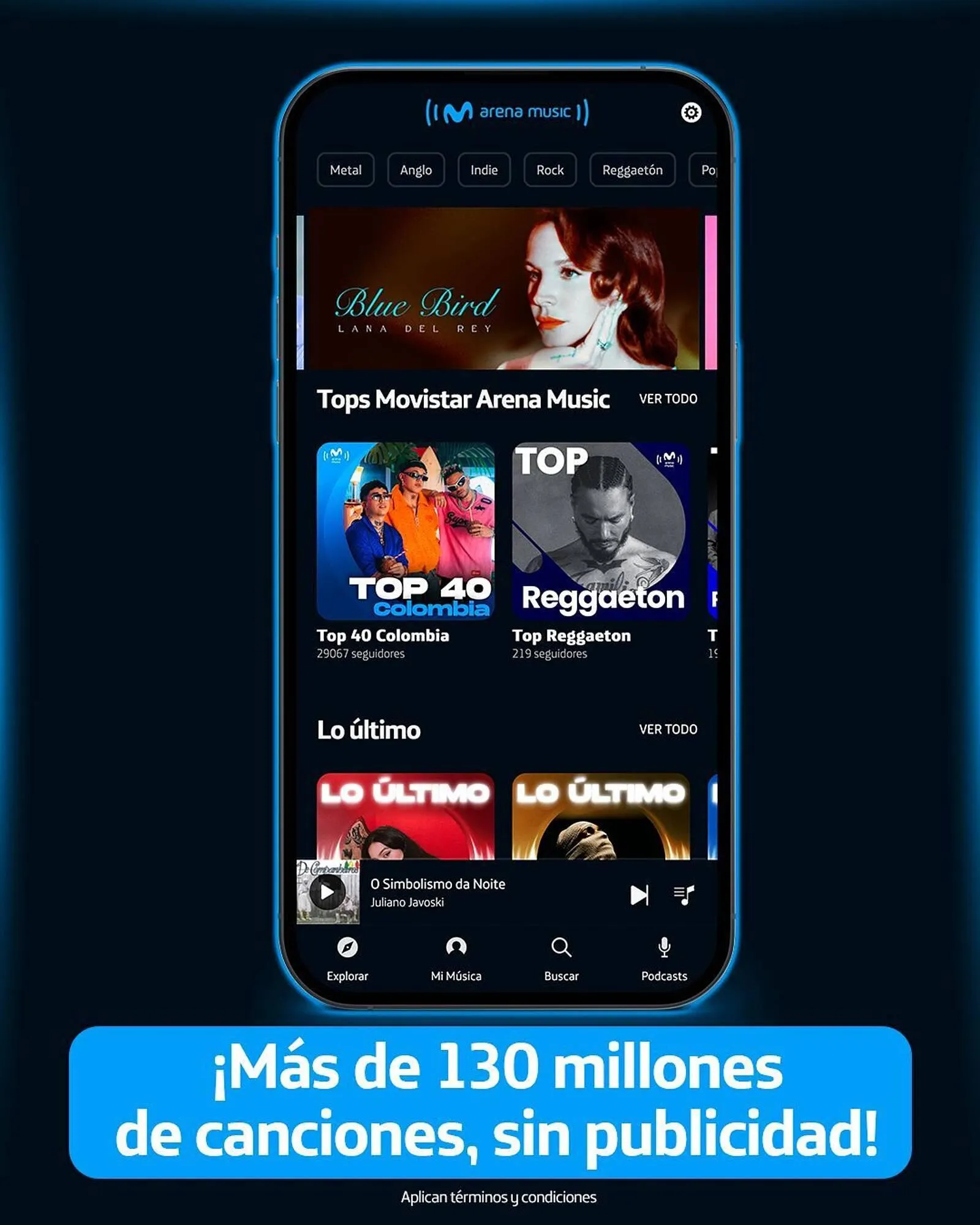 Catalogo de Catálogo Movistar 30 de abril al 10 de mayo 2025 - Pag 4