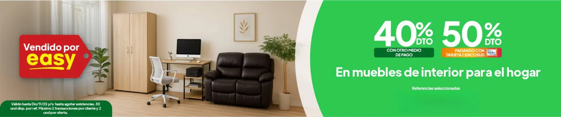 Catalogo de Catálogo Jumbo 4 de diciembre al 11 de diciembre 2025 - Pag 2