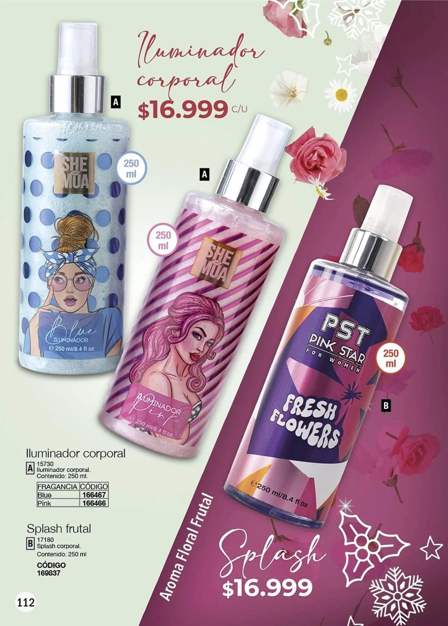 Catalogo de Catálogo Juana Bonita 30 de diciembre al 13 de enero 2025 - Pag 14