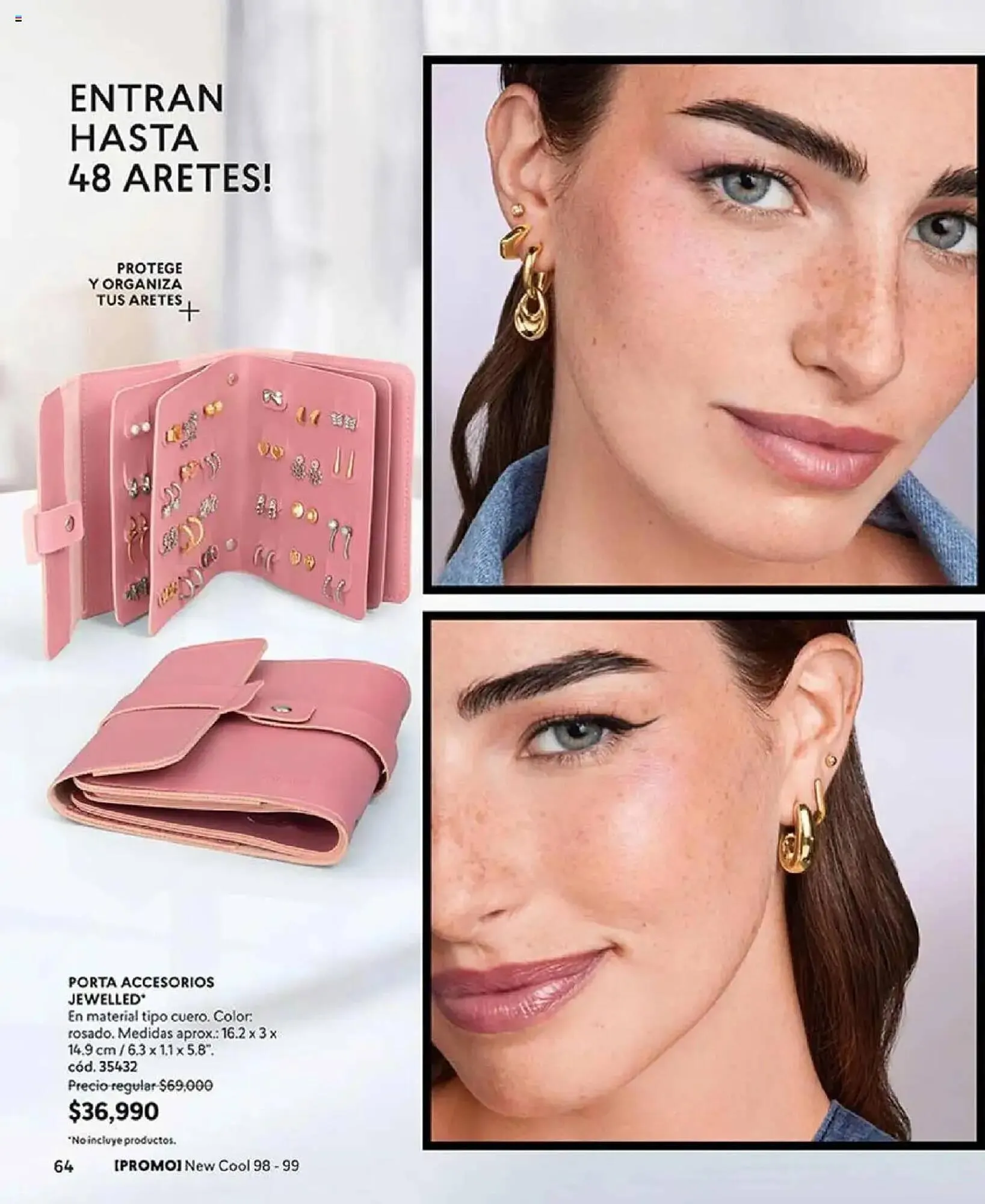 Catalogo de Catálogo Cyzone 5 de mayo al 12 de julio 2025 - Pag 180