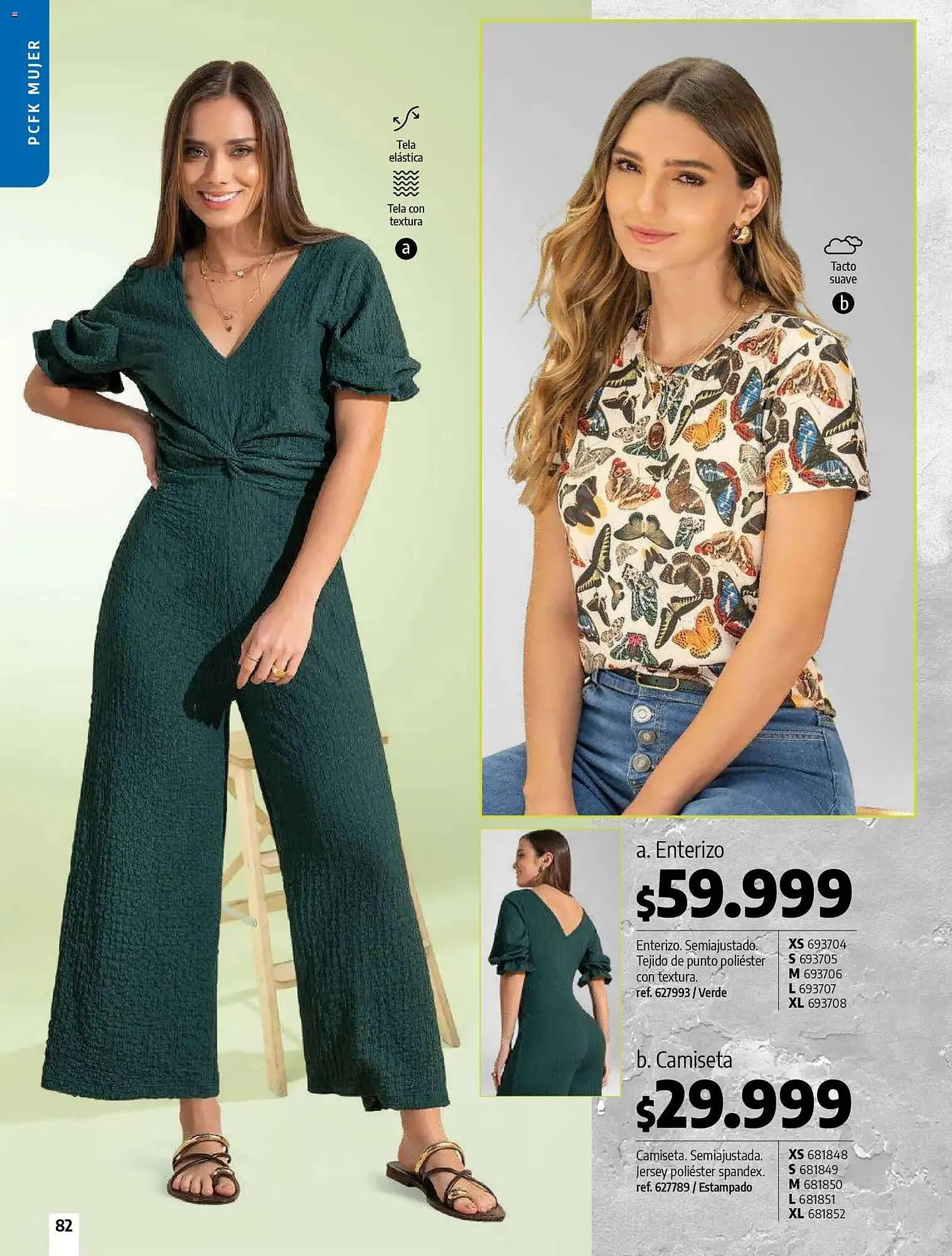 Catalogo de Catálogo Pacífika 1 de febrero al 28 de febrero 2026 - Pag 82