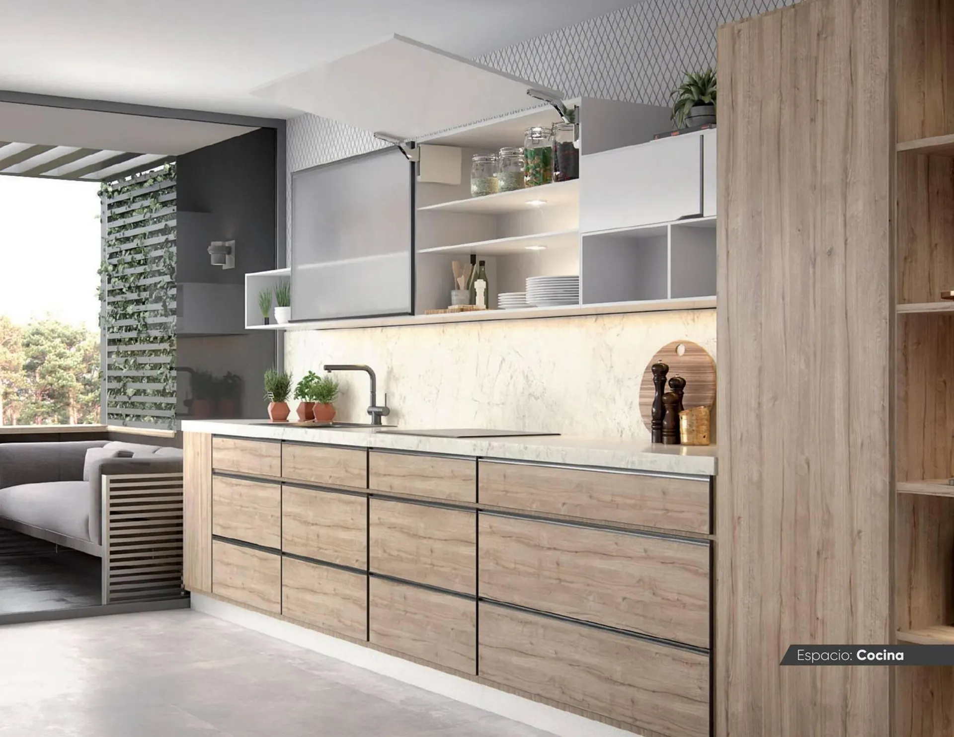 Catalogo de Catálogo Madecentro 8 de abril al 30 de abril 2025 - Pag 96