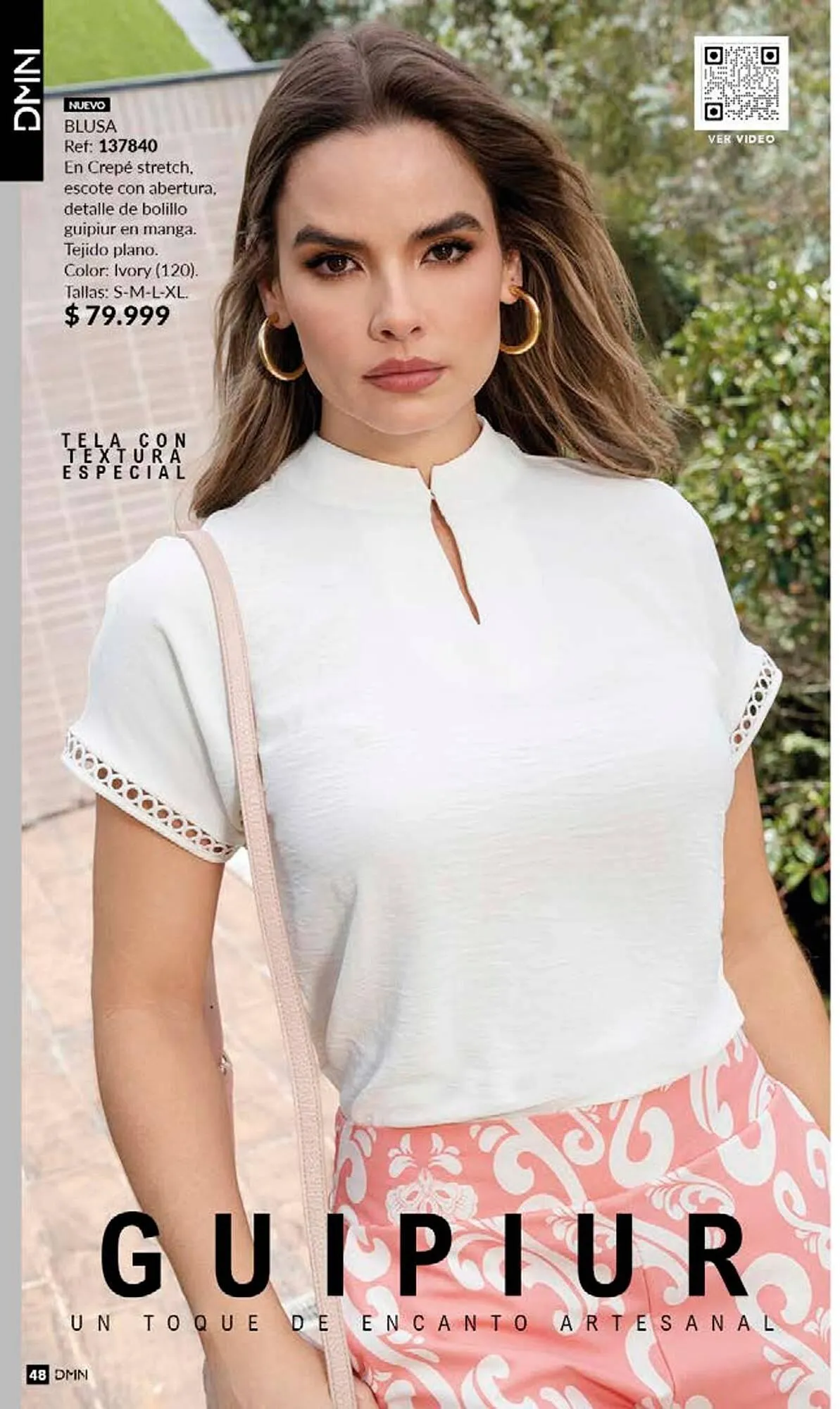 Catalogo de Catálogo Moda Internacional 29 de octubre al 12 de noviembre 2024 - Pag 178
