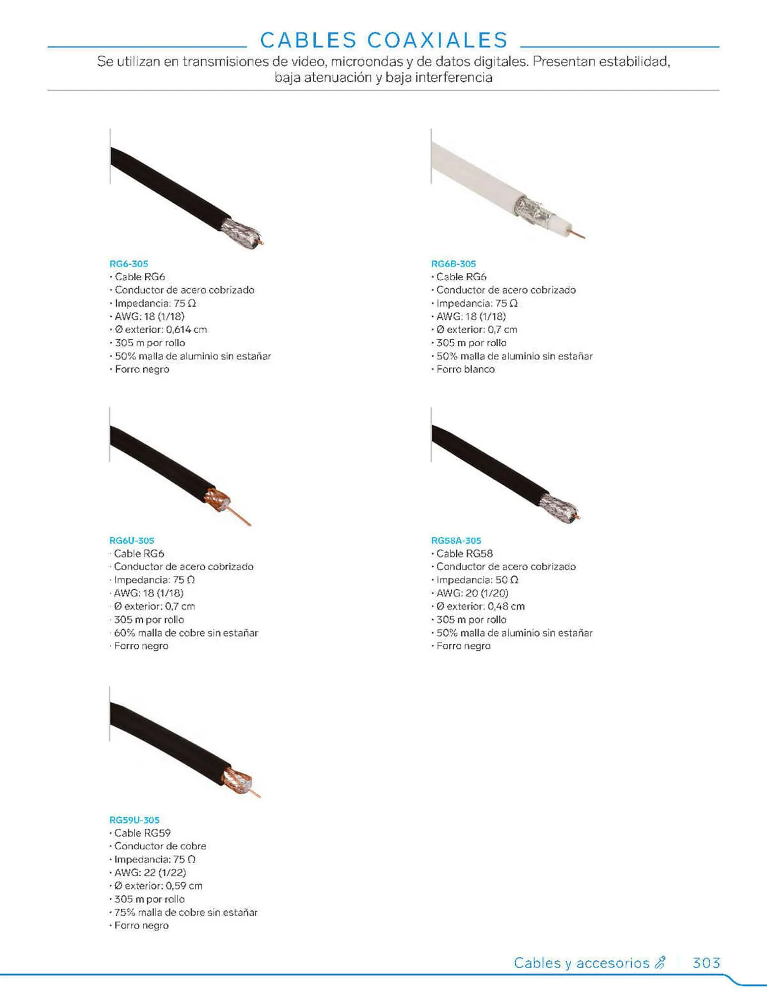 Catalogo de Catálogo Steren 2 de febrero al 5 de septiembre 2023 - Pag 323