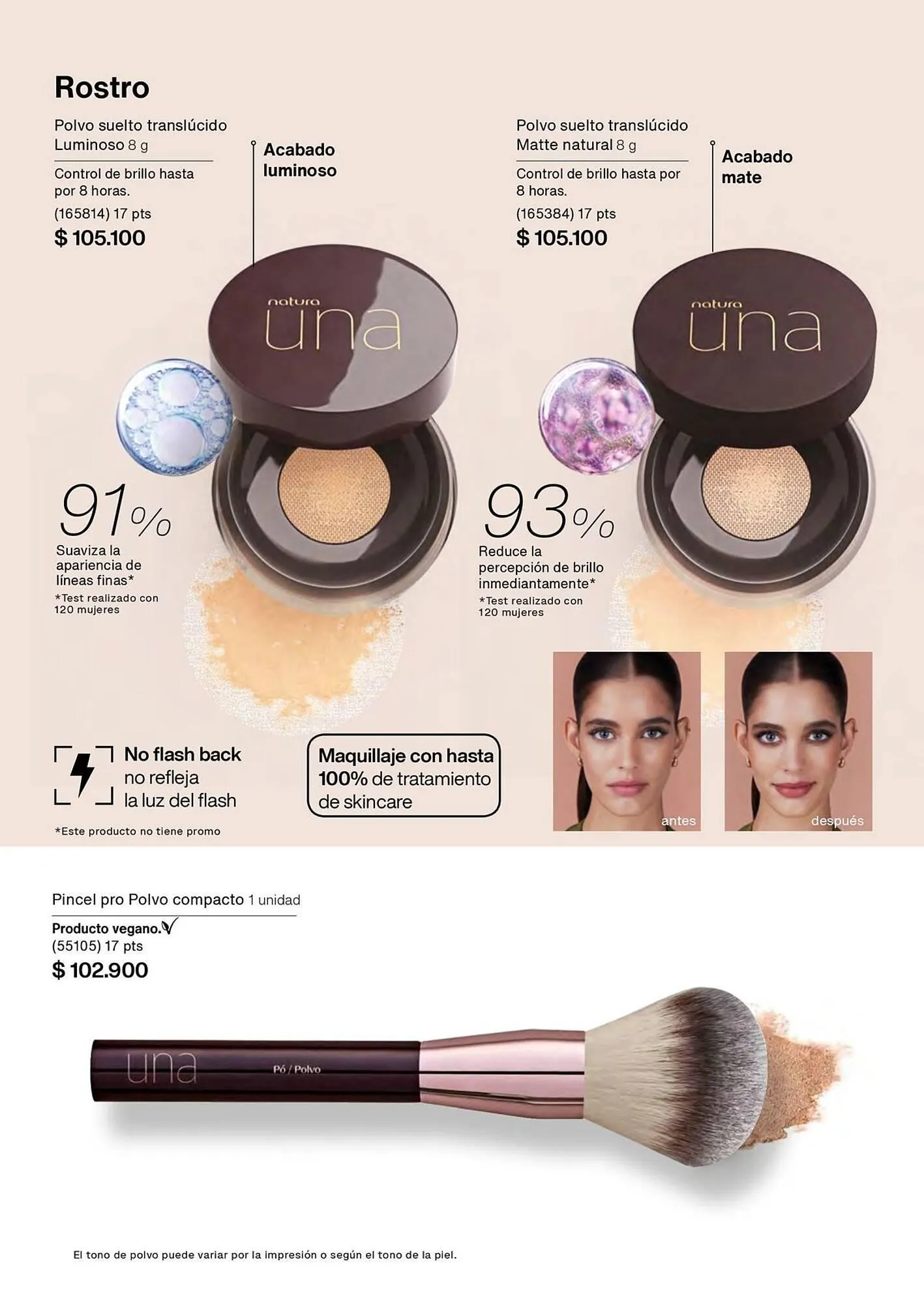 Catalogo de Catálogo Natura 1 de febrero al 28 de febrero 2026 - Pag 81