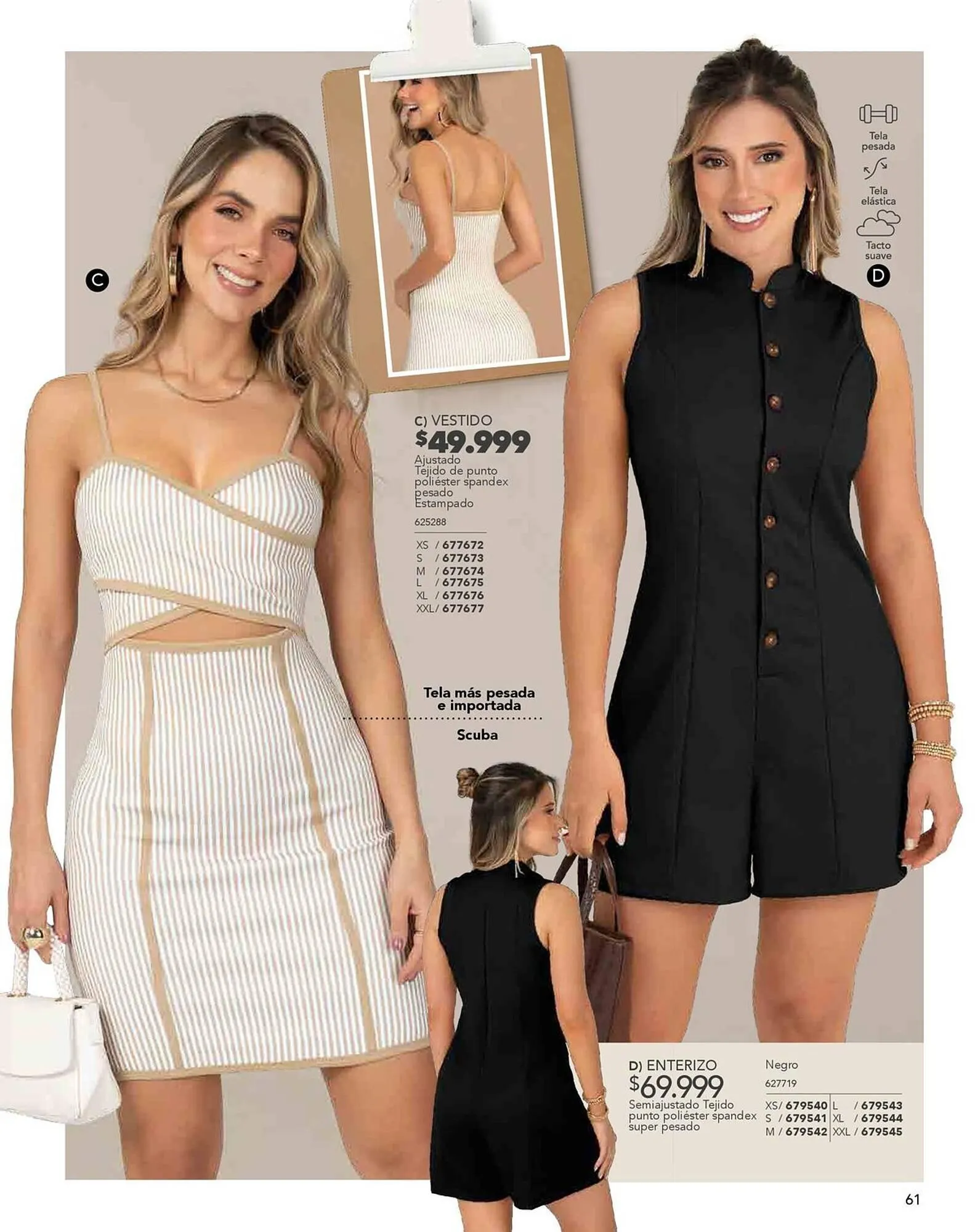 Catalogo de Catálogo Loguin 7 de octubre al 31 de diciembre 2025 - Pag 61