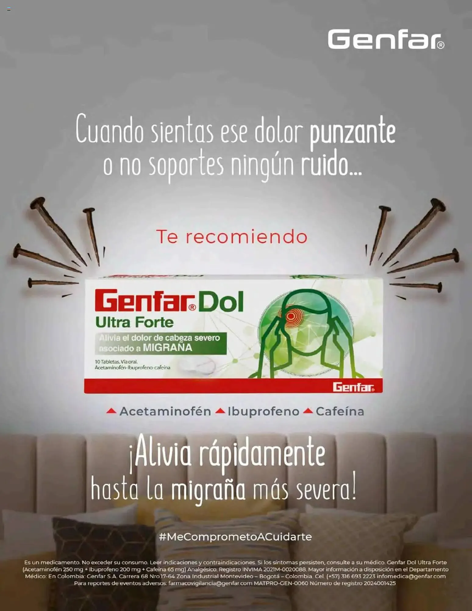 Catalogo de Catálogo Olímpica 1 de septiembre al 1 de octubre 2025 - Pag 9