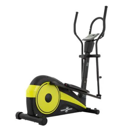 SPORTFITNESS – ELÍPTICA 7.8 LONDRES