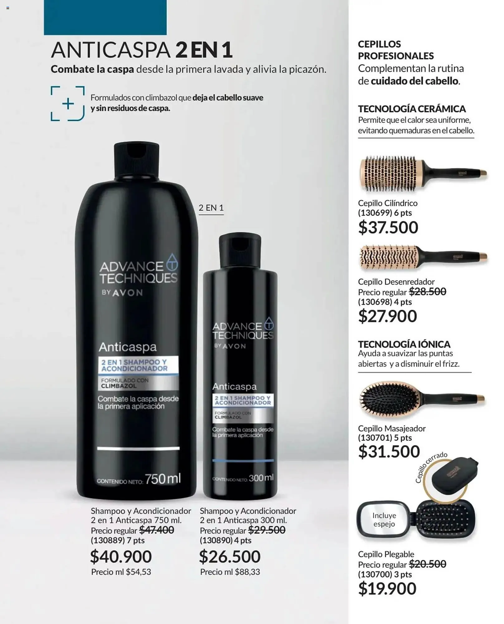 Catalogo de Catálogo Avon 3 de marzo al 1 de junio 2026 - Pag 190