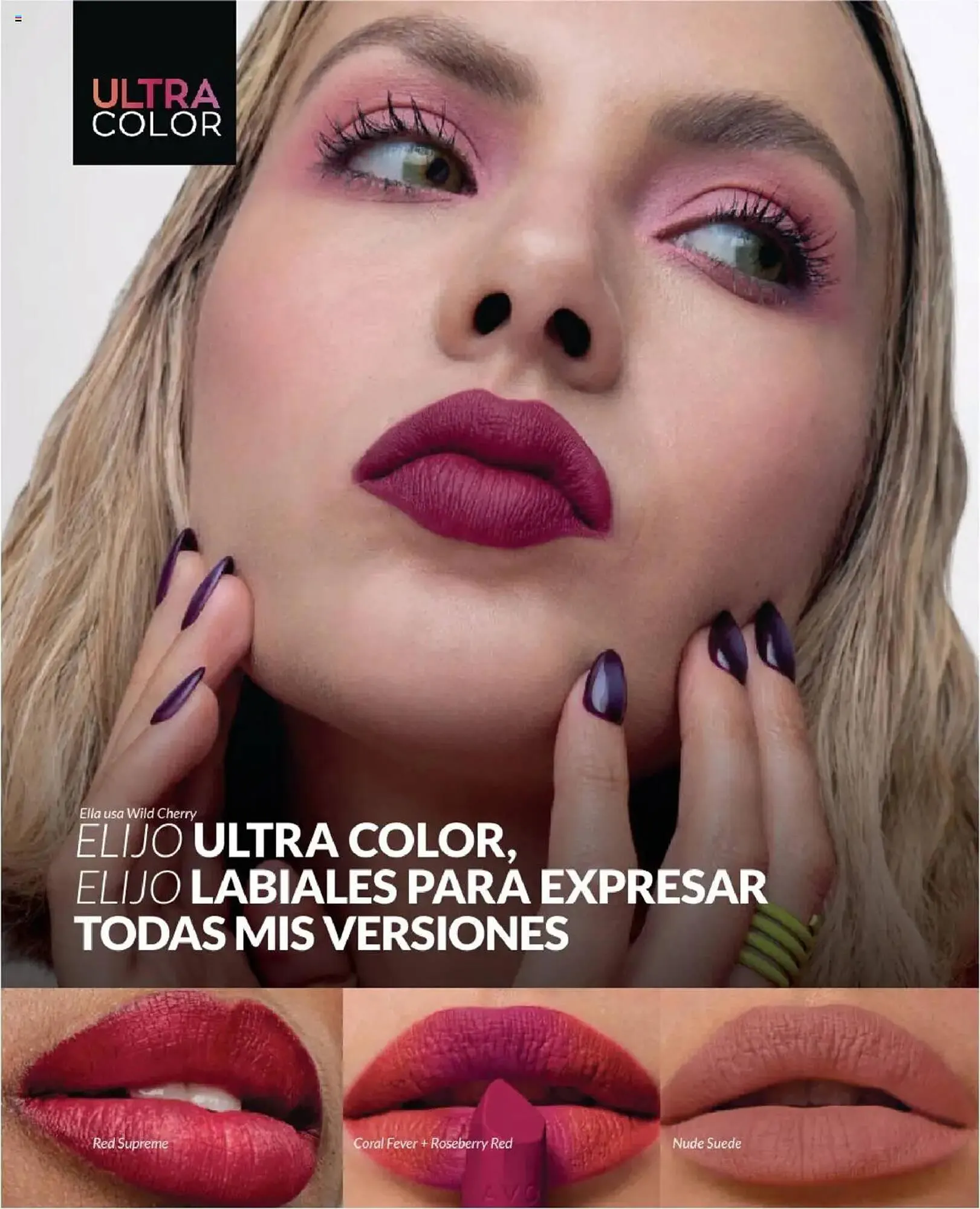 Catalogo de Catálogo Avon 29 de mayo al 13 de julio 2025 - Pag 11