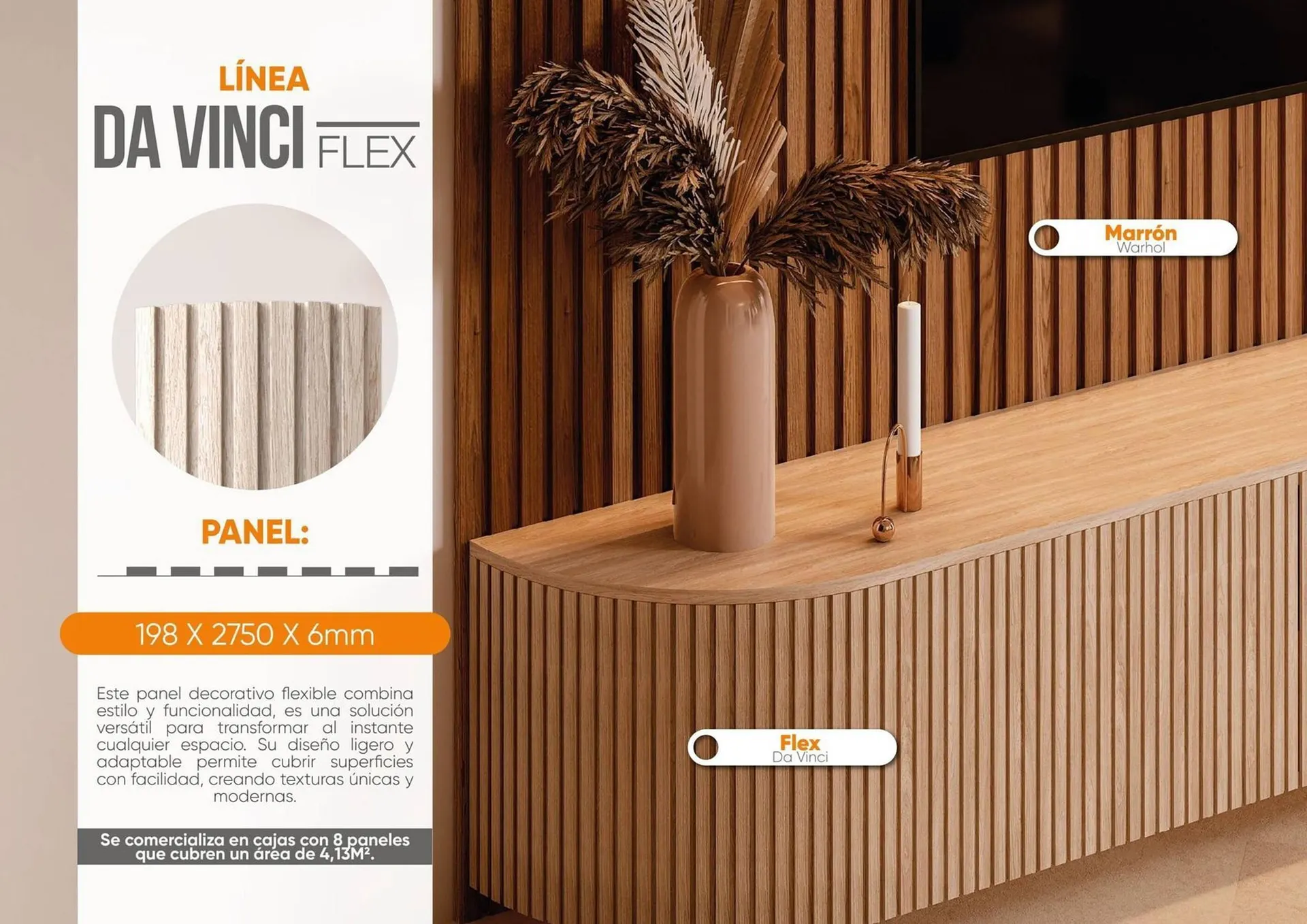 Catalogo de Catálogo Madecentro 5 de octubre al 31 de octubre 2025 - Pag 8