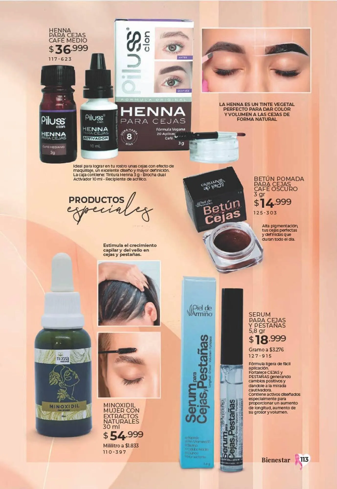 Catalogo de Catálogo Dolce Catálogos 22 de octubre al 22 de enero 2025 - Pag 15