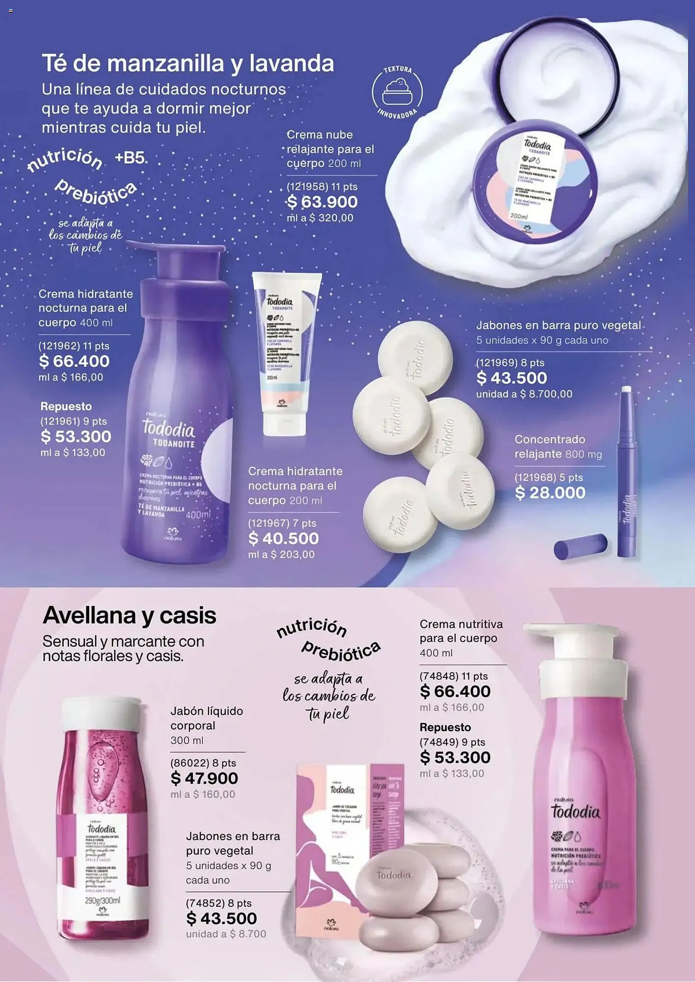 Catalogo de Catálogo Natura 2 de enero al 31 de enero 2026 - Pag 98