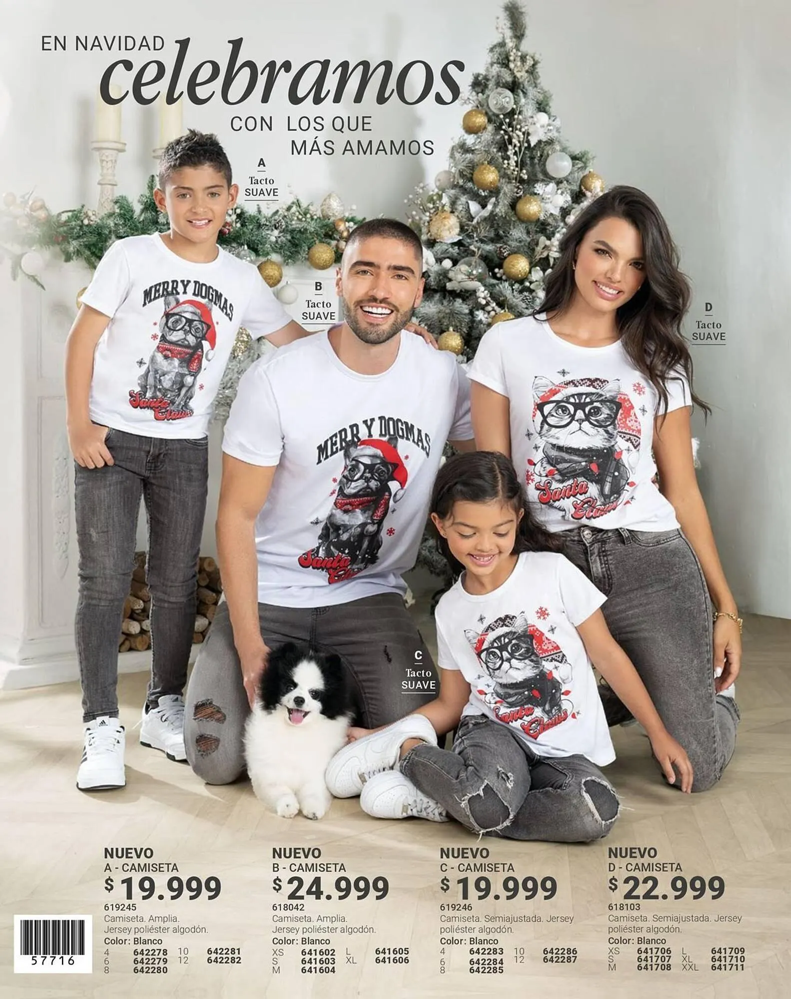 Catalogo de Catálogo Carmel 20 de septiembre al 4 de octubre 2024 - Pag 164