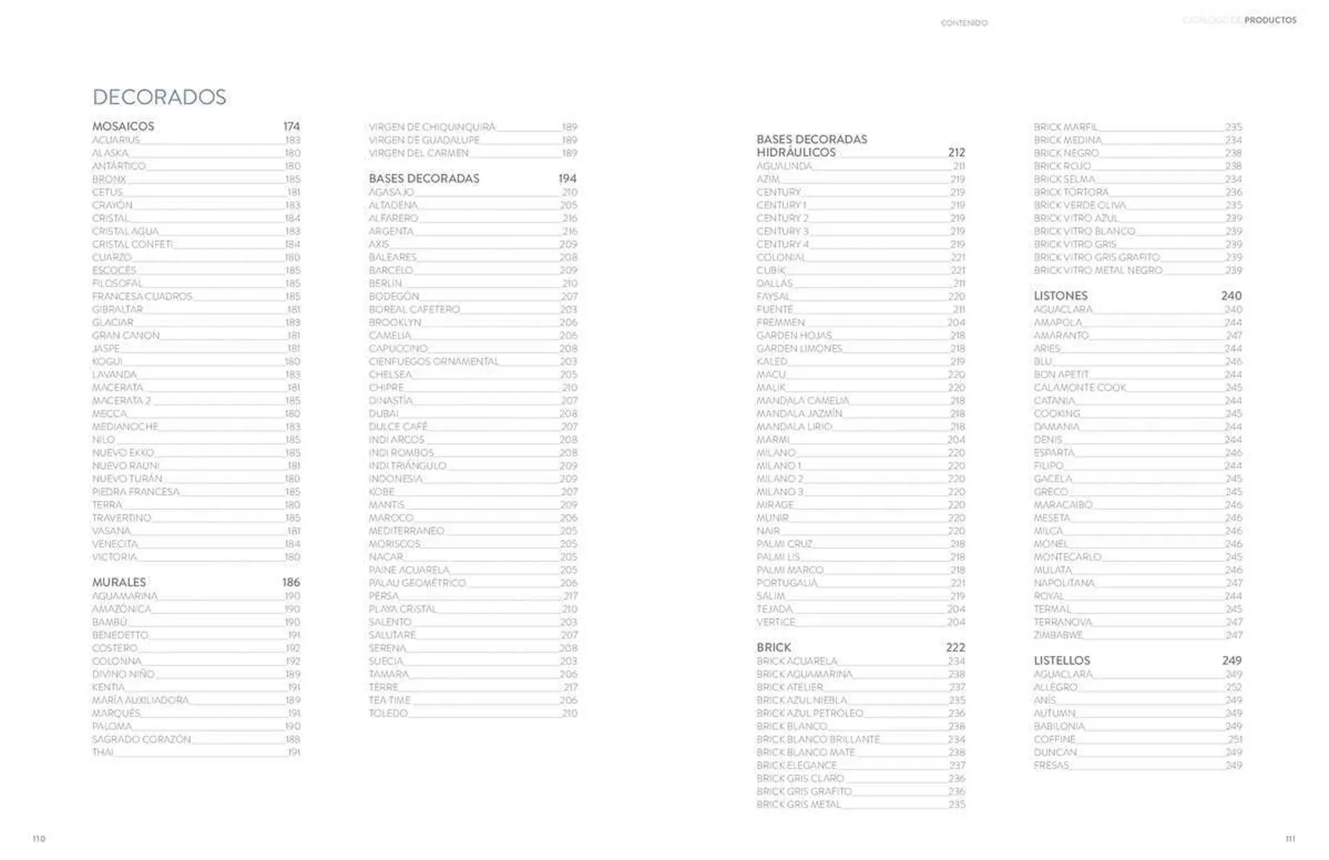 Catalogo de Catálogo Corona Centro de Inspiración 30 de junio al 28 de junio 2024 - Pag 56