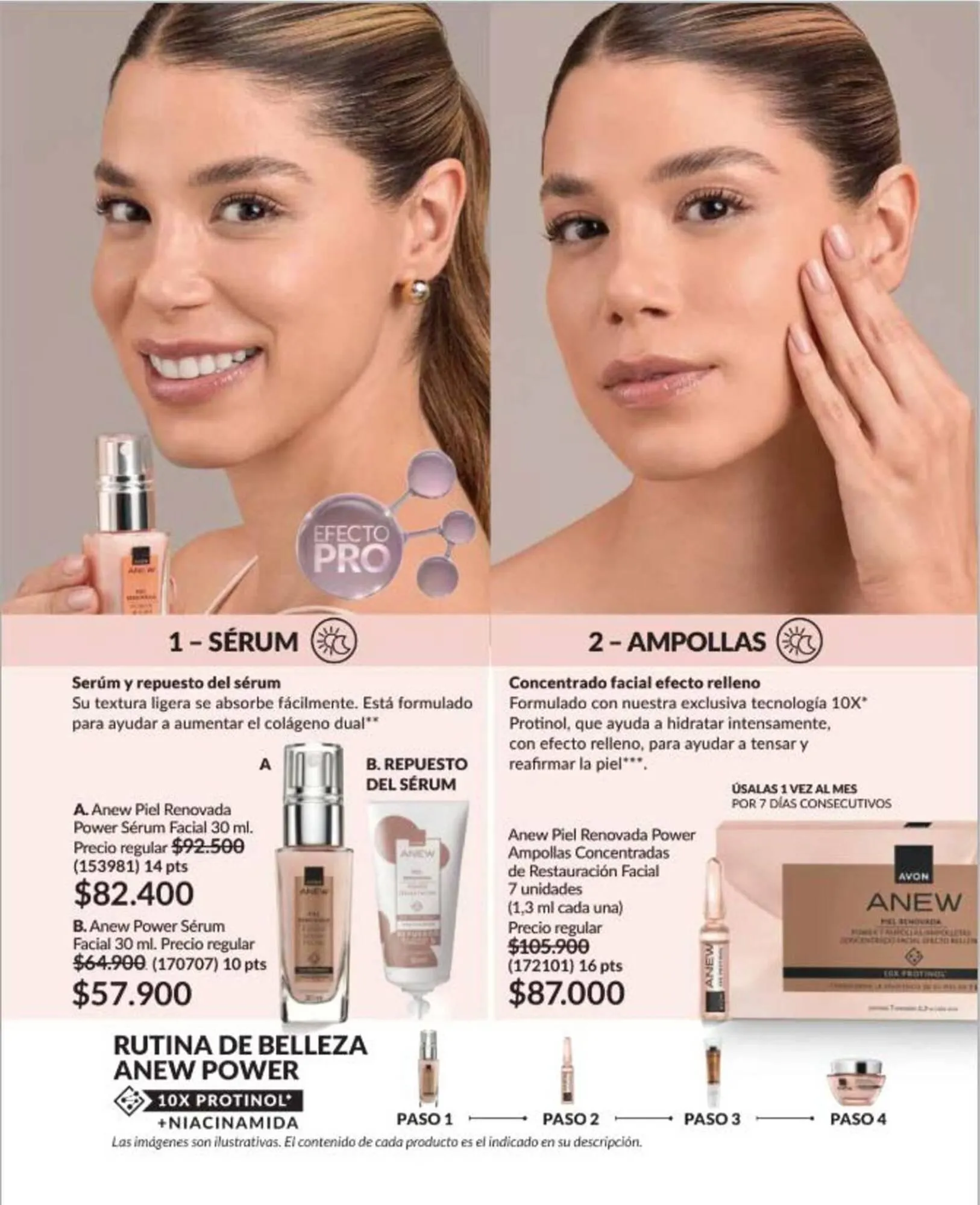 Catalogo de Catálogo Avon 7 de enero al 30 de abril 2026 - Pag 102