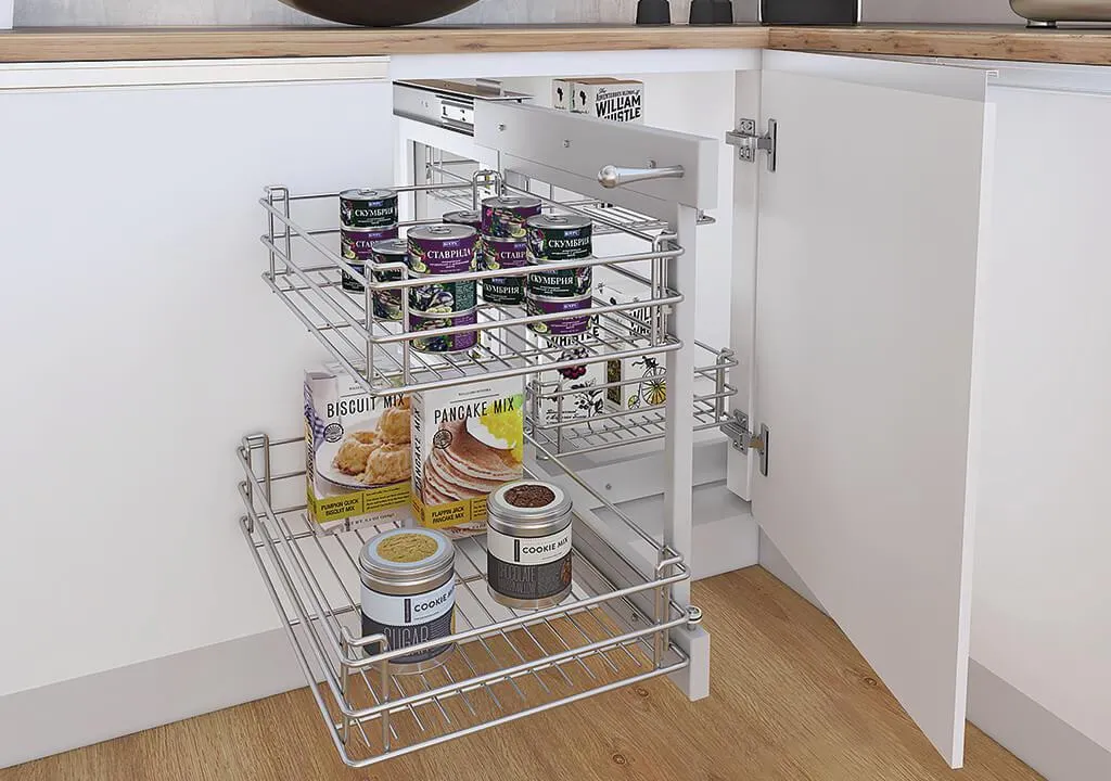 Canasta mágica esquinera.eco