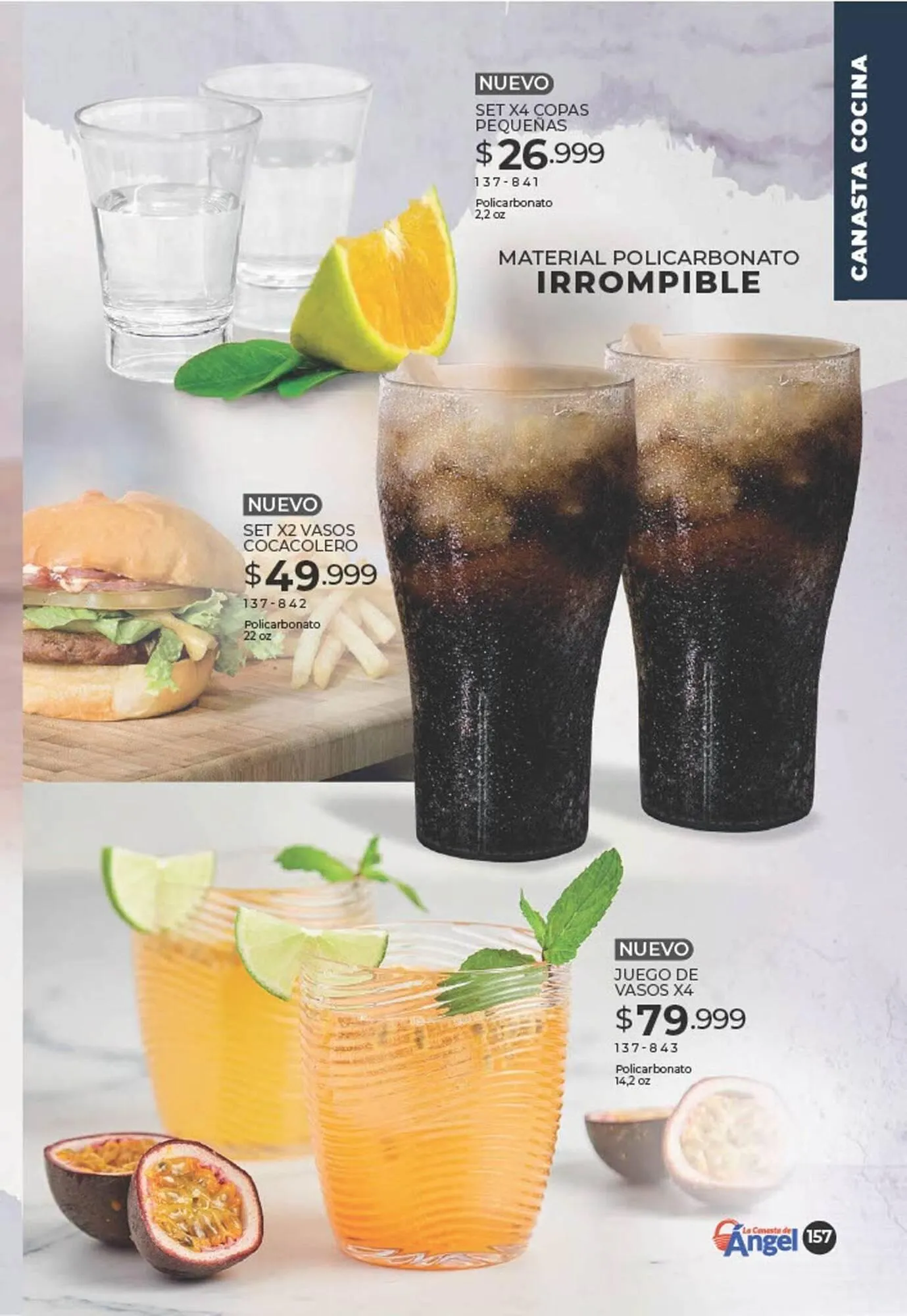 Catalogo de Catálogo Dolce Catálogos 22 de noviembre al 22 de febrero 2025 - Pag 64