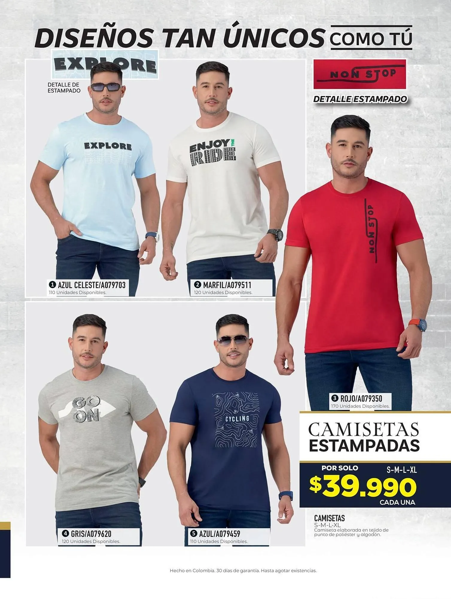 Catalogo de Catálogo Croydon 30 de diciembre al 5 de febrero 2026 - Pag 183