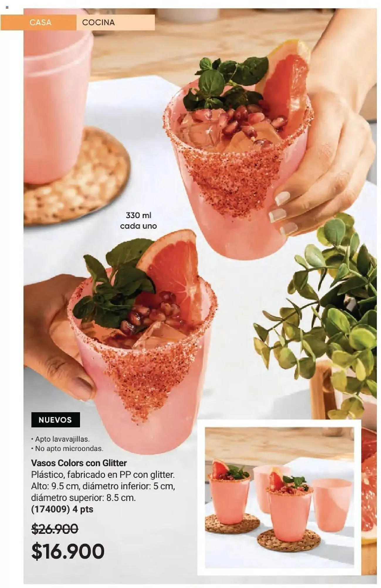 Catalogo de Catálogo Avon 29 de mayo al 13 de julio 2025 - Pag 25