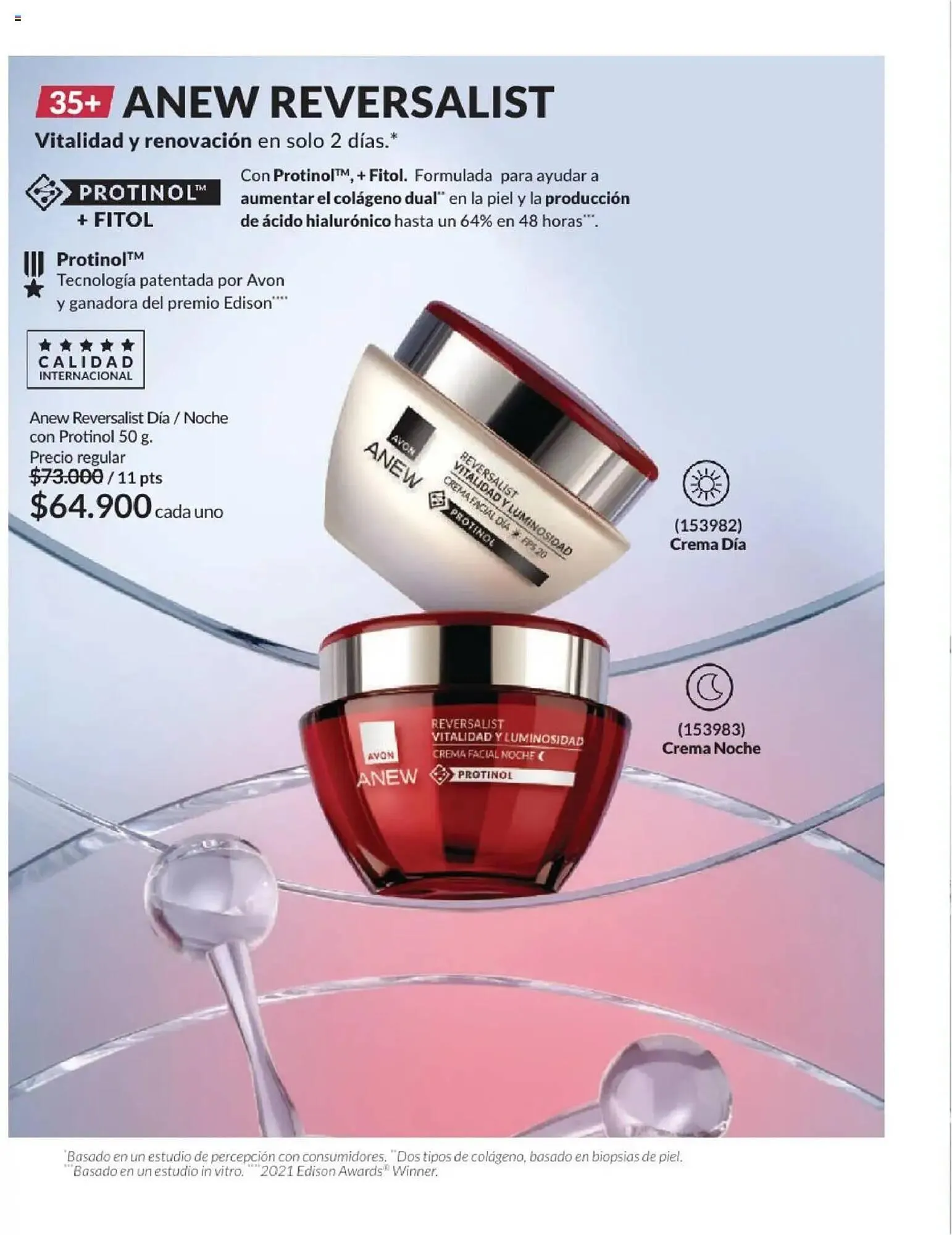 Catalogo de Catálogo Avon 29 de mayo al 13 de julio 2025 - Pag 90