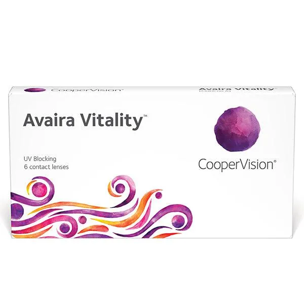 Avaira Vitality