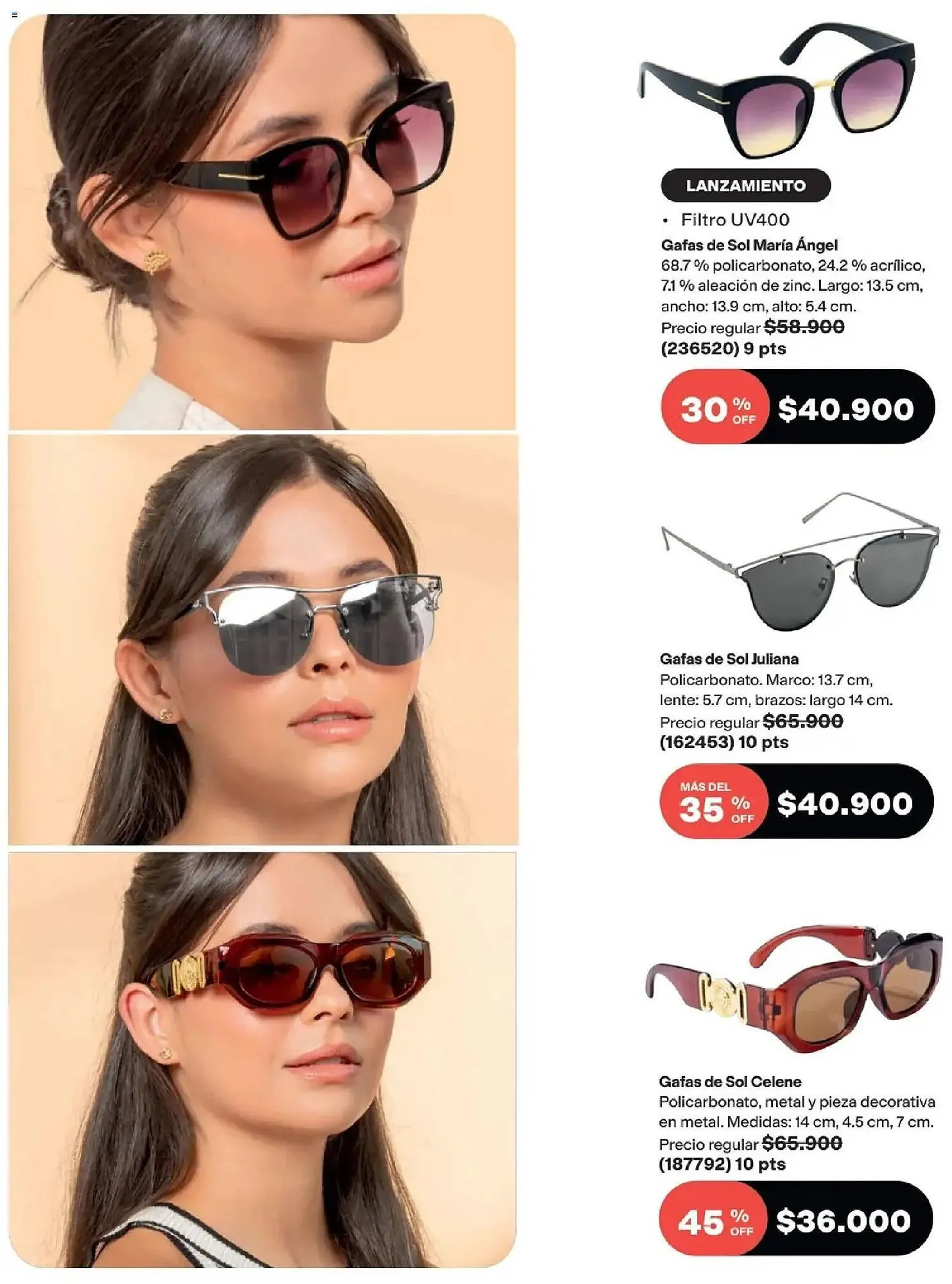 Catalogo de Catálogo Avon 1 de agosto al 31 de agosto 2026 - Pag 105