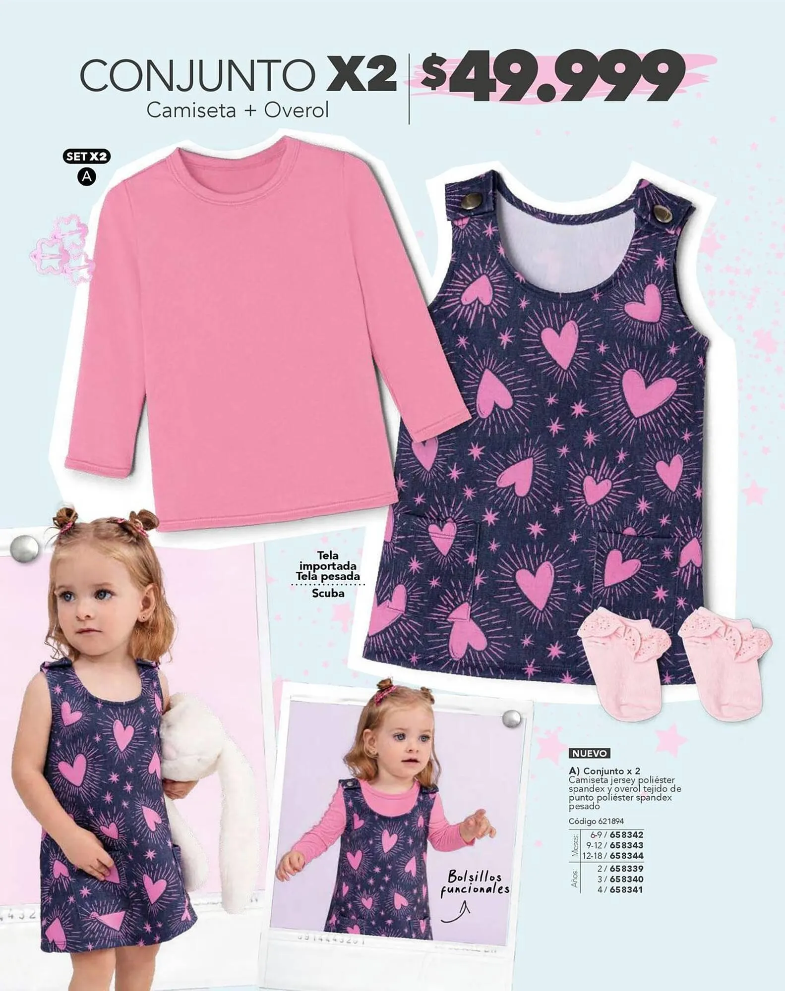 Catalogo de Catálogo Loguin 25 de marzo al 30 de abril 2025 - Pag 177