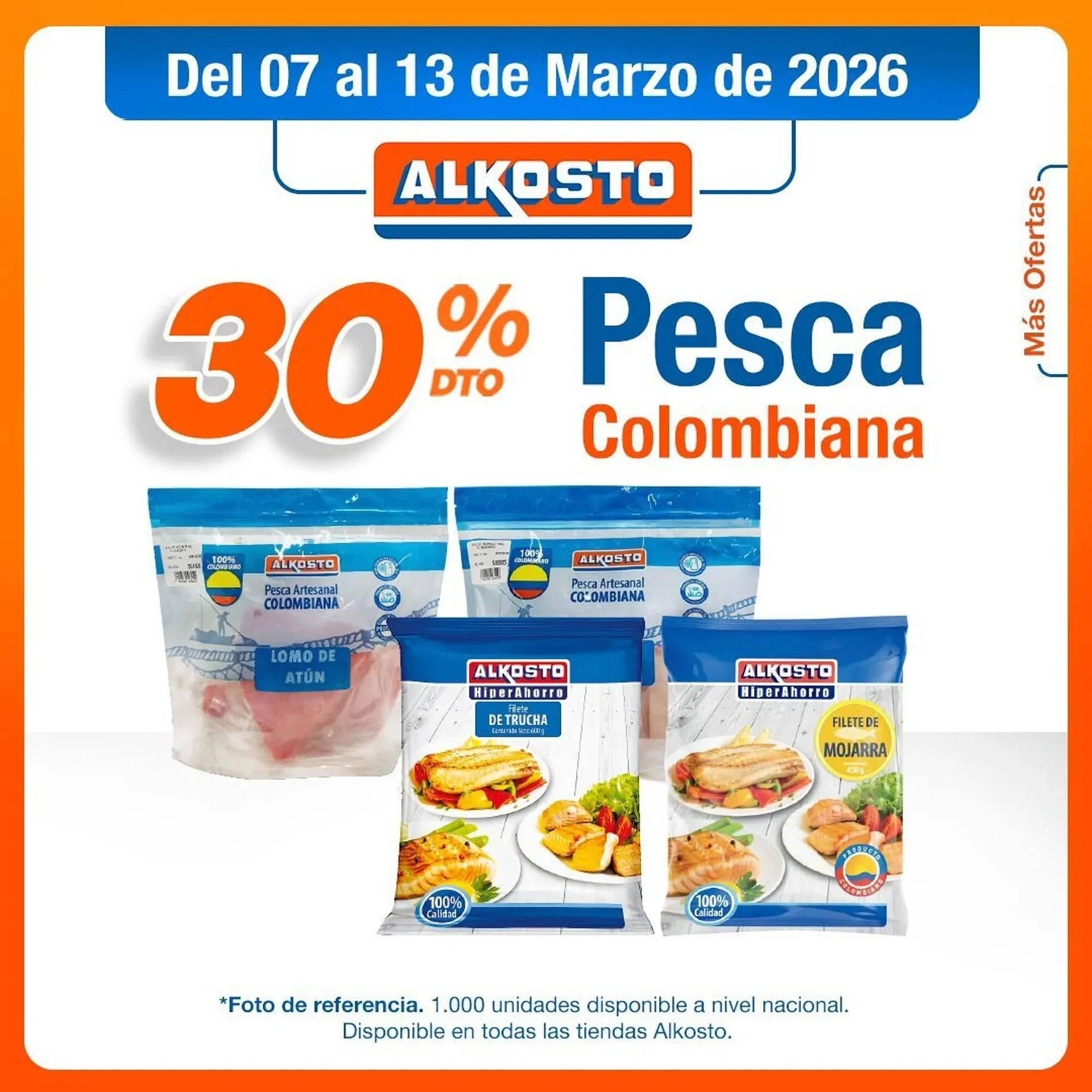 Catalogo de Catálogo Alkosto 7 de marzo al 13 de marzo 2026 - Pag 3