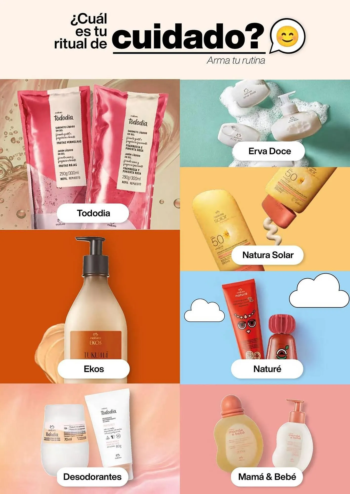 Catalogo de Catálogo Natura 11 de diciembre al 31 de diciembre 2025 - Pag 90