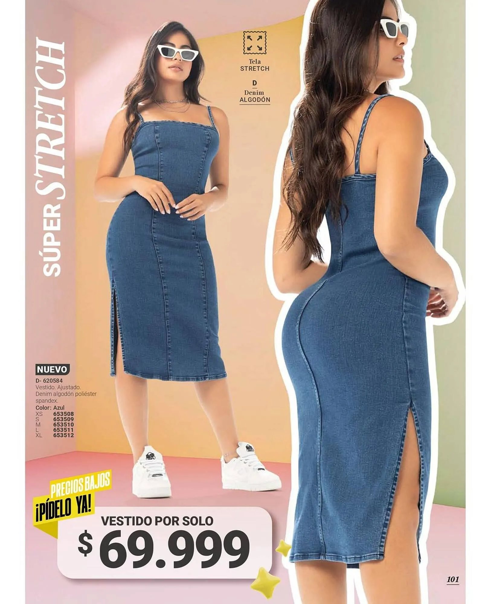 Catalogo de Catálogo Carmel 3 de febrero al 28 de febrero 2025 - Pag 103