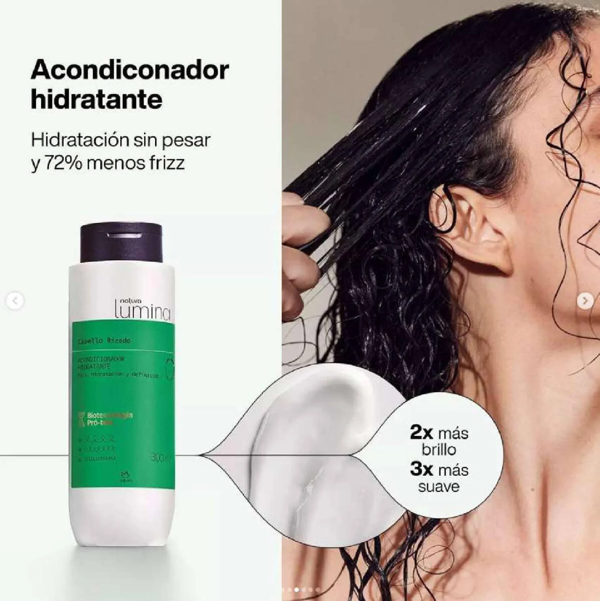 Catalogo de Catálogo Natura 4 de julio al 23 de agosto 2023 - Pag 3